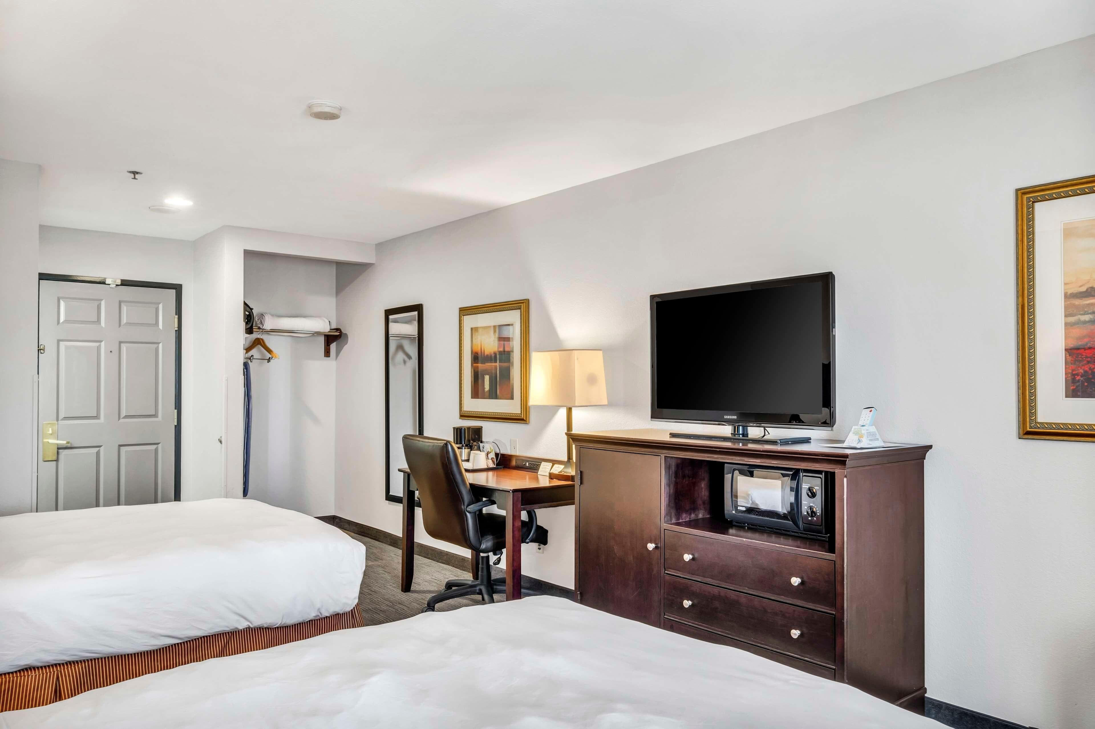 Country Inn & Suites by Radisson, Oklahoma City at Northwest Expressway, OK — 21
