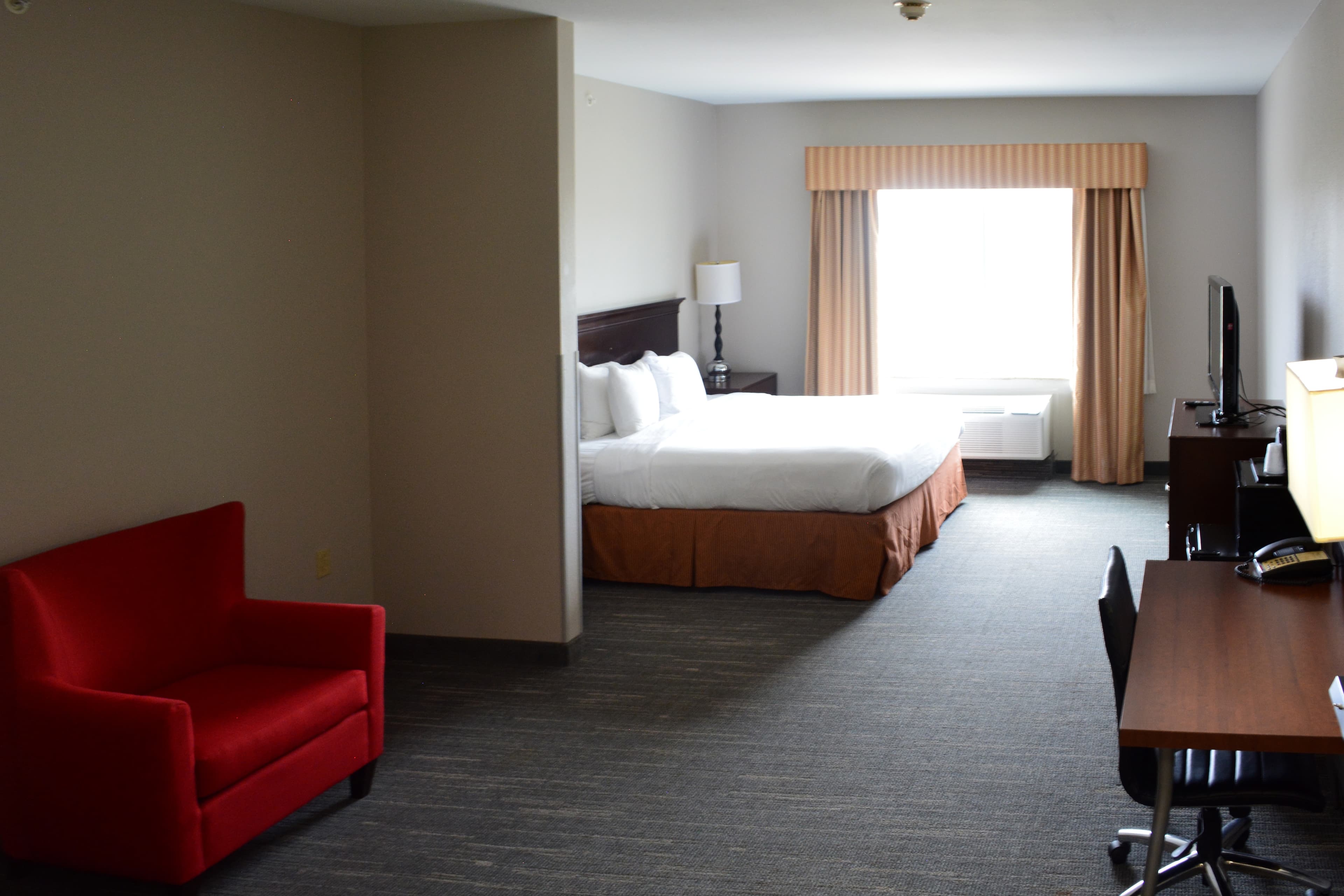 Country Inn & Suites by Radisson, Oklahoma City - Quail Springs, OK — 5