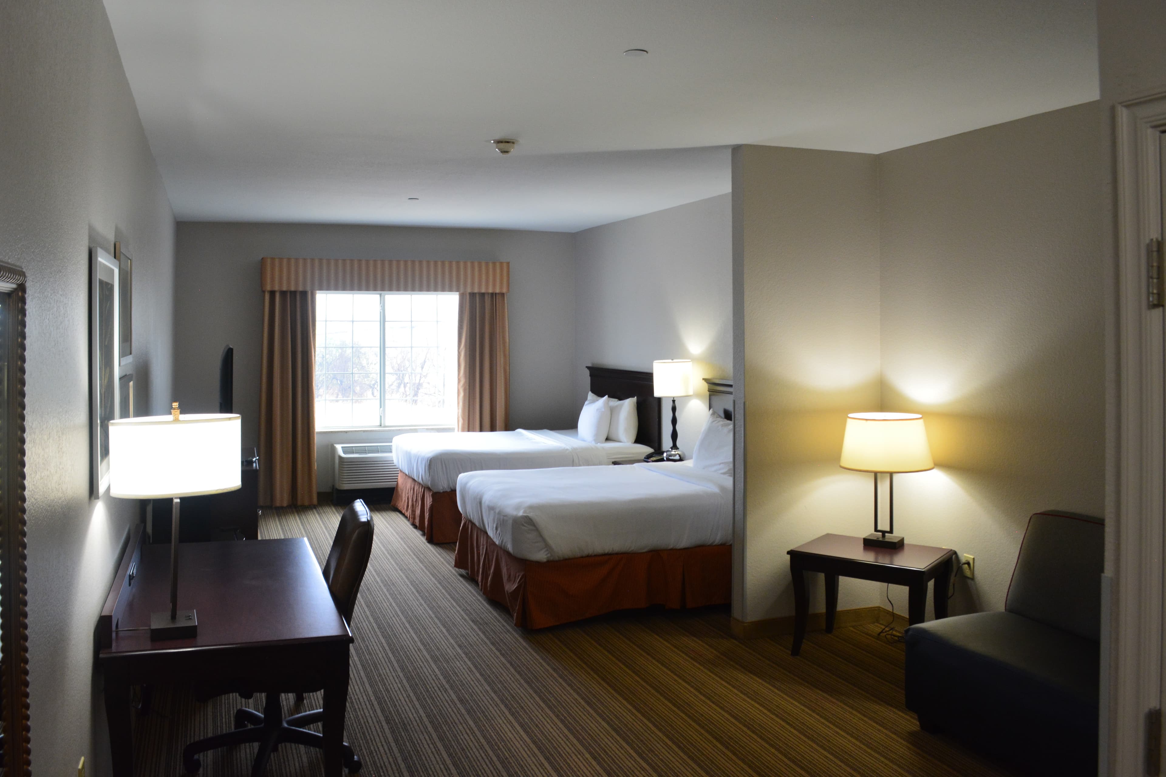 Country Inn & Suites by Radisson, Oklahoma City - Quail Springs, OK — 7