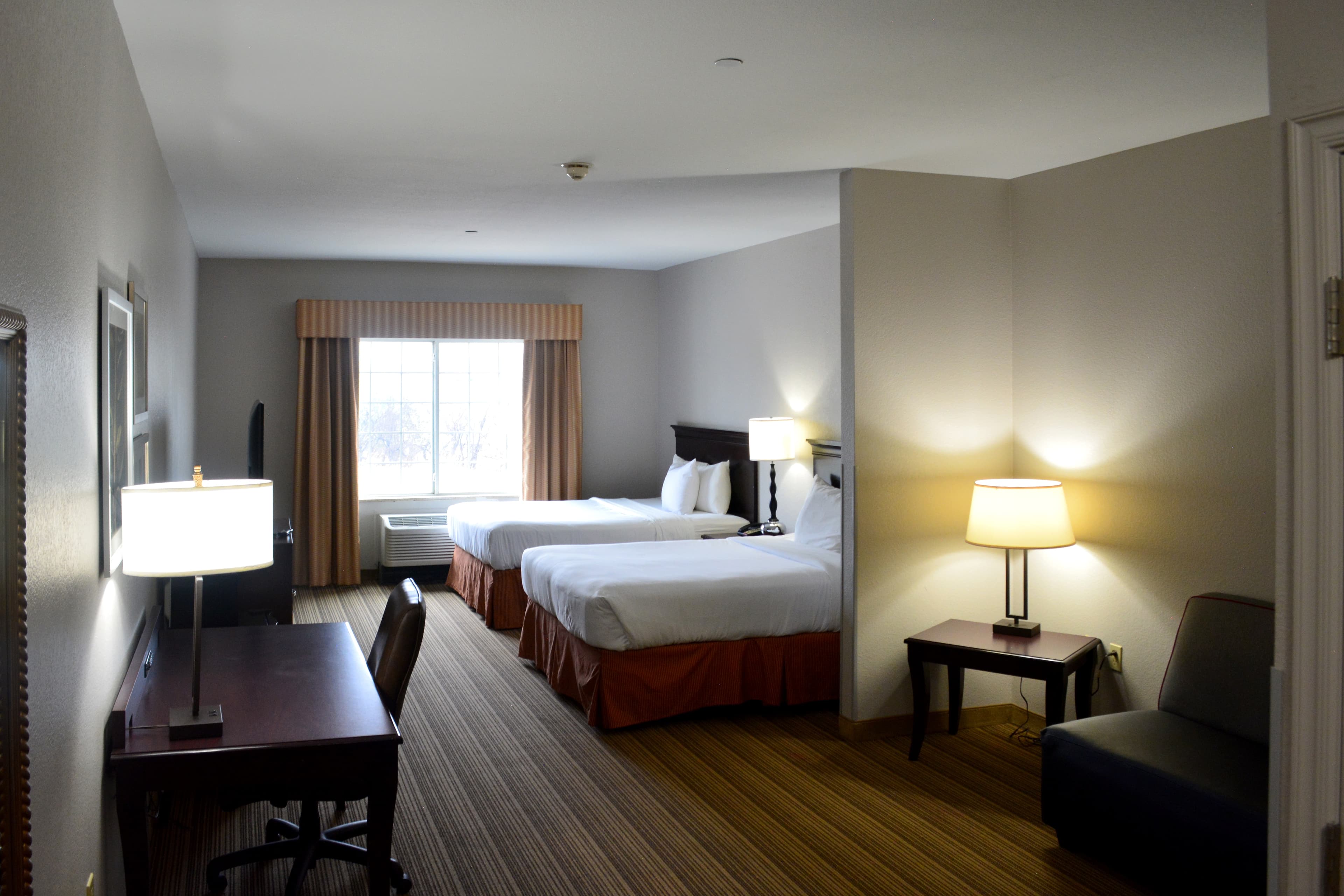 Country Inn & Suites by Radisson, Oklahoma City - Quail Springs, OK — 7
