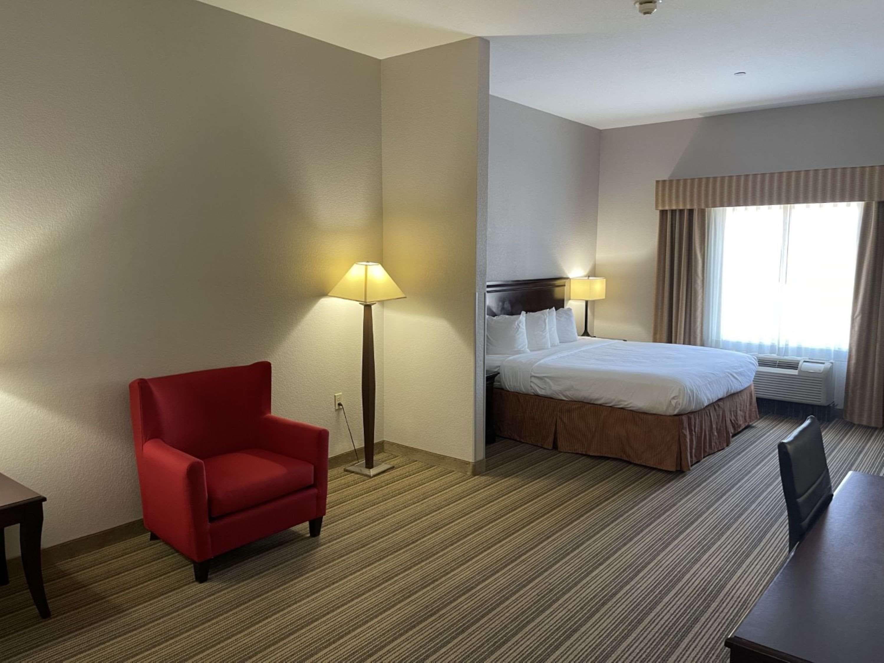Country Inn & Suites by Radisson, Oklahoma City - Quail Springs, OK — 6