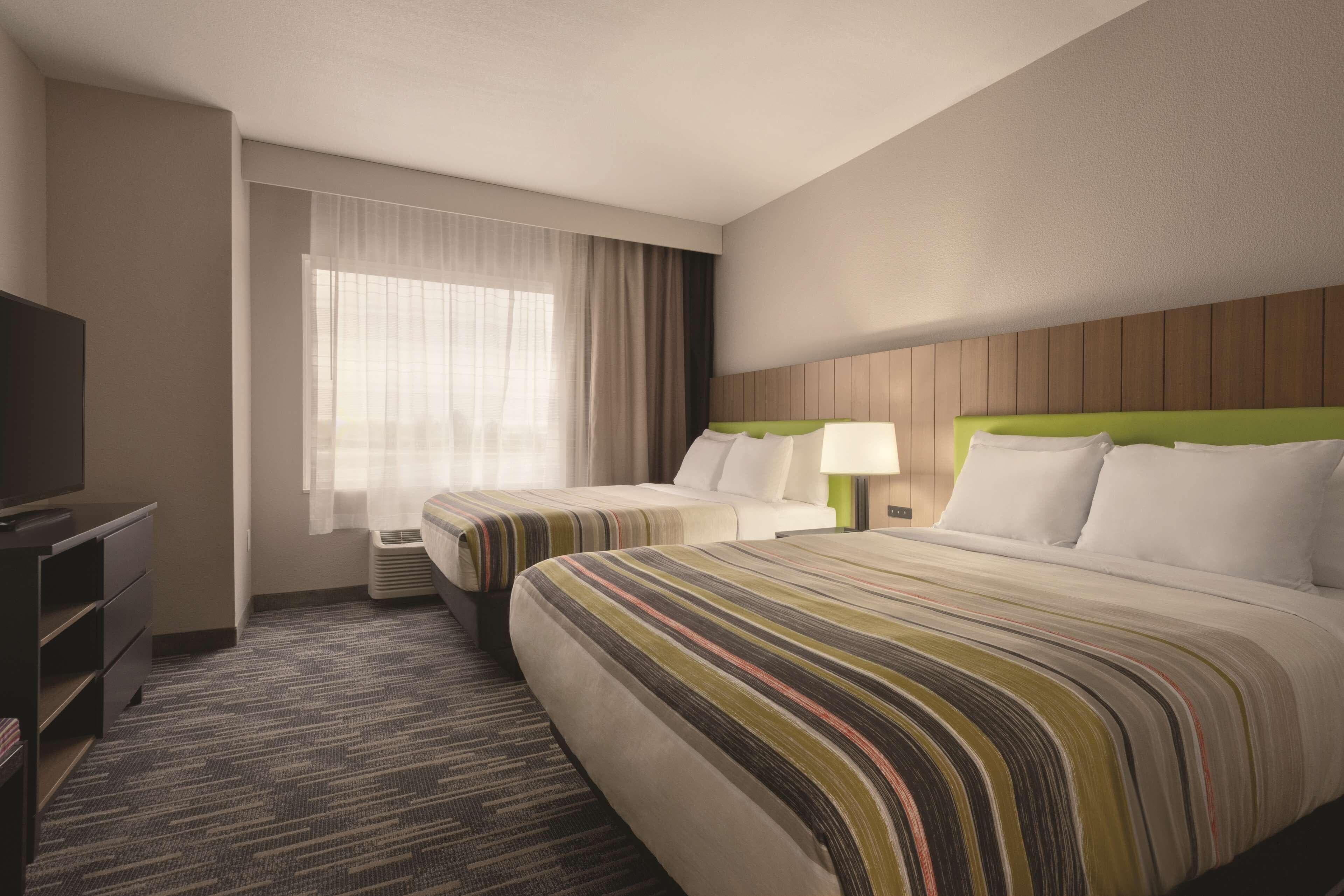 Country Inn & Suites by Radisson, Oklahoma City - Bricktown, OK — 18