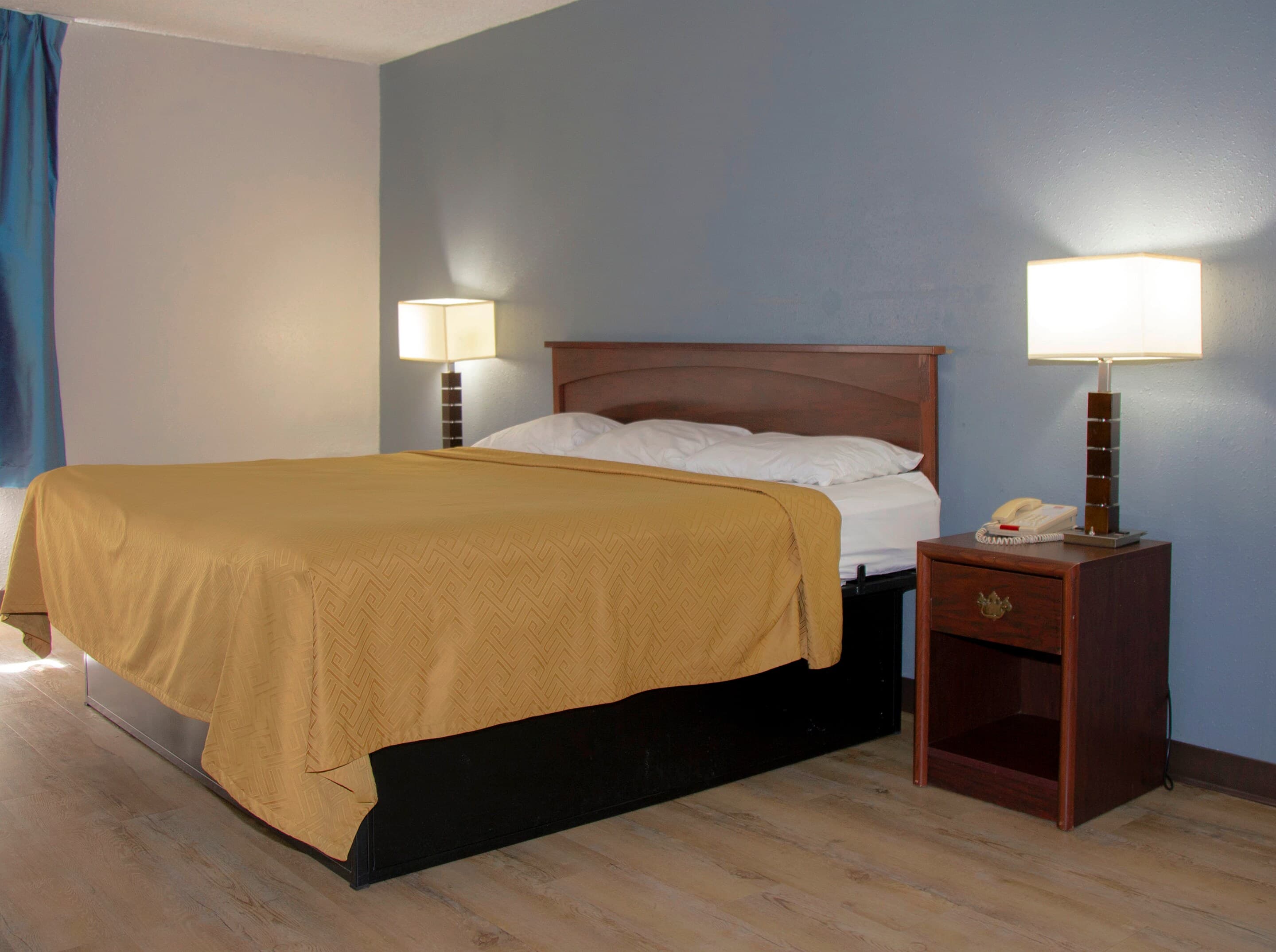Econo Lodge Ardmore — 20