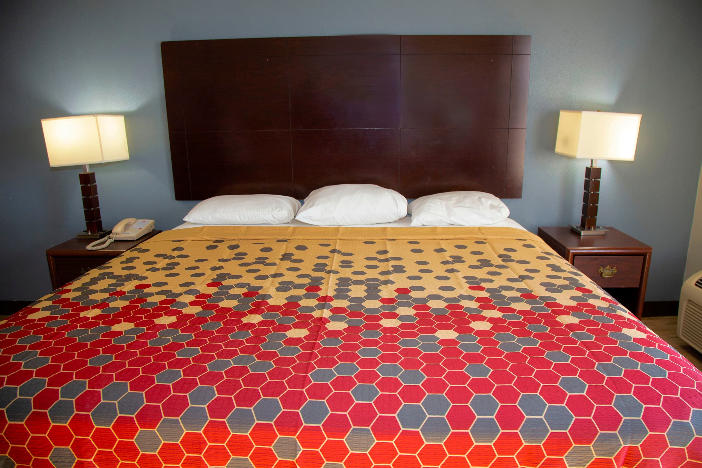 Econo Lodge Ardmore — 13