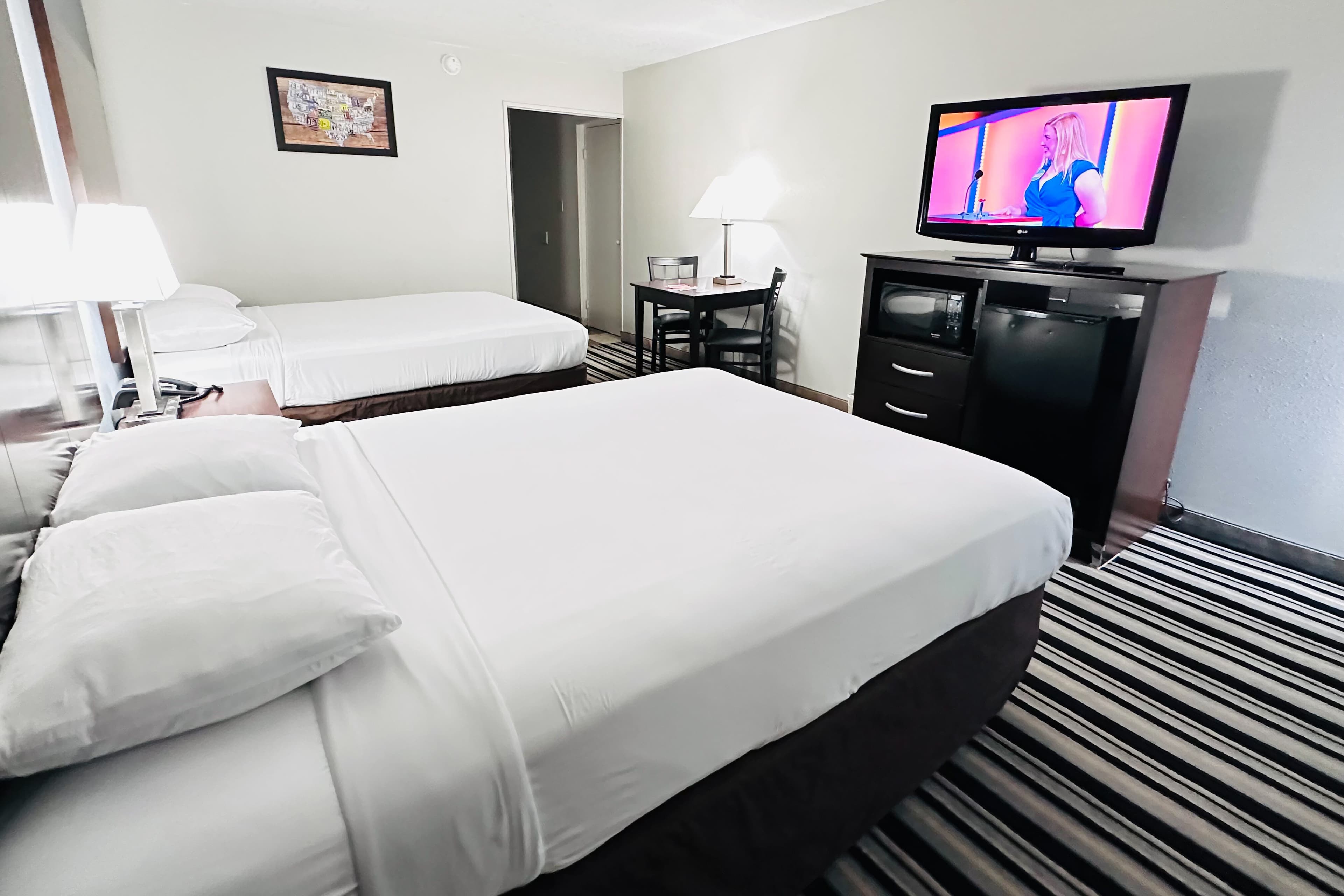 Econo Lodge Ardmore — 40