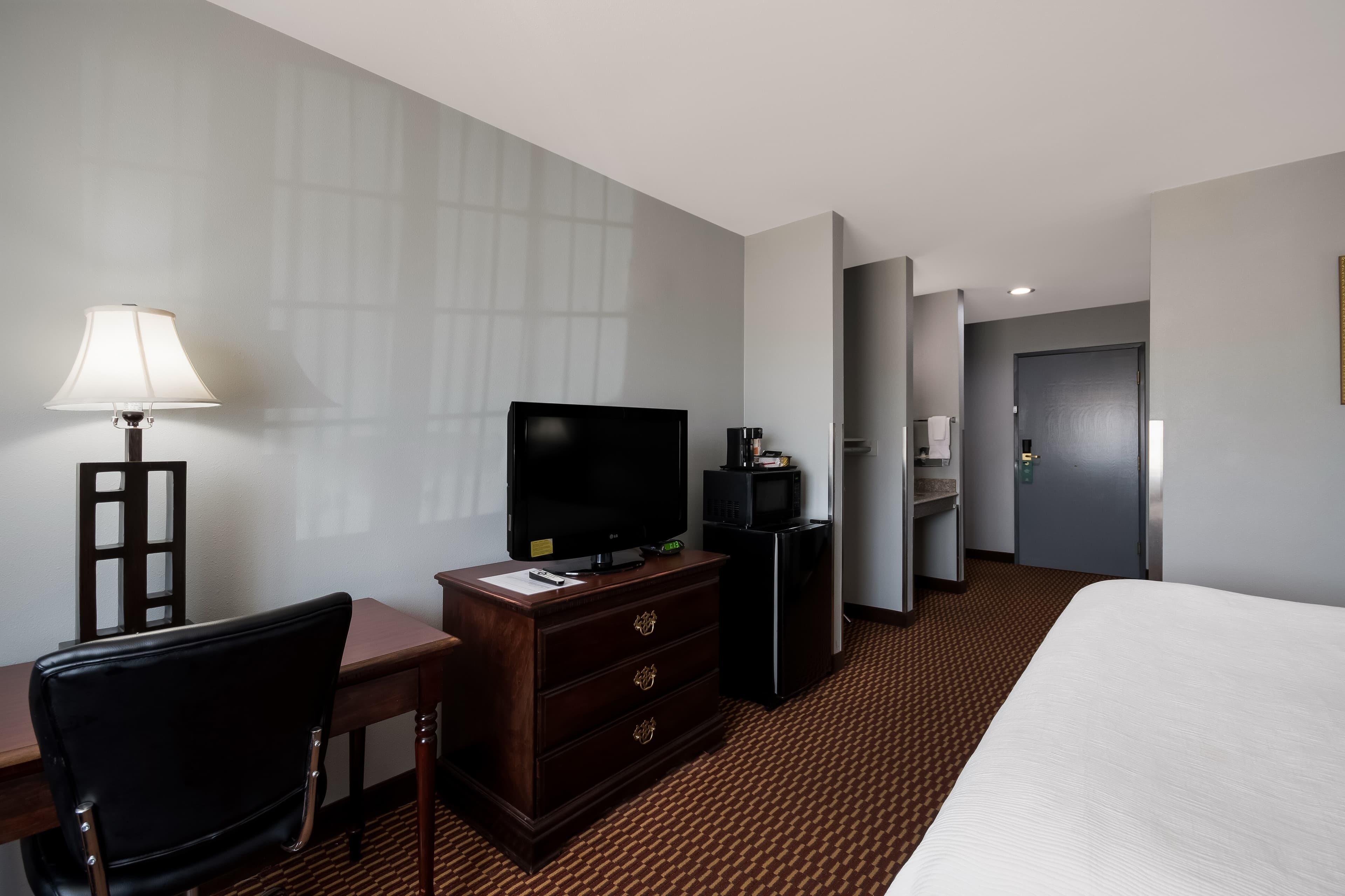 Quality Inn & Suites Oklahoma City North — 8