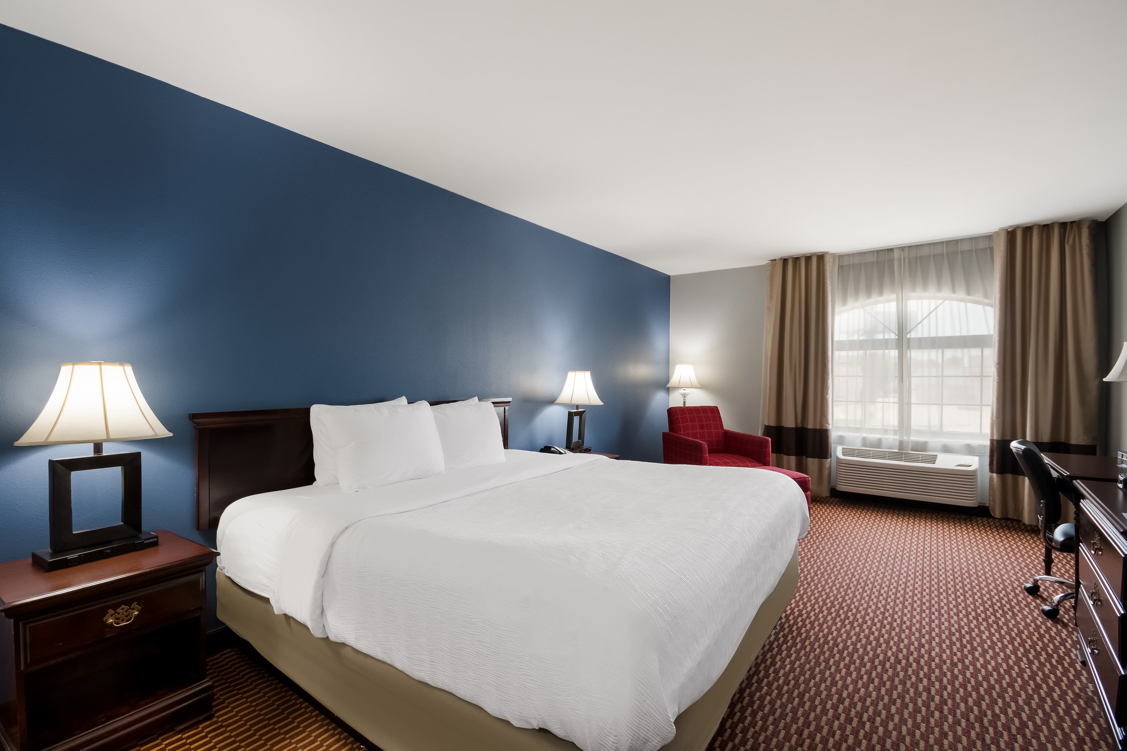 Quality Inn & Suites Oklahoma City North — 10