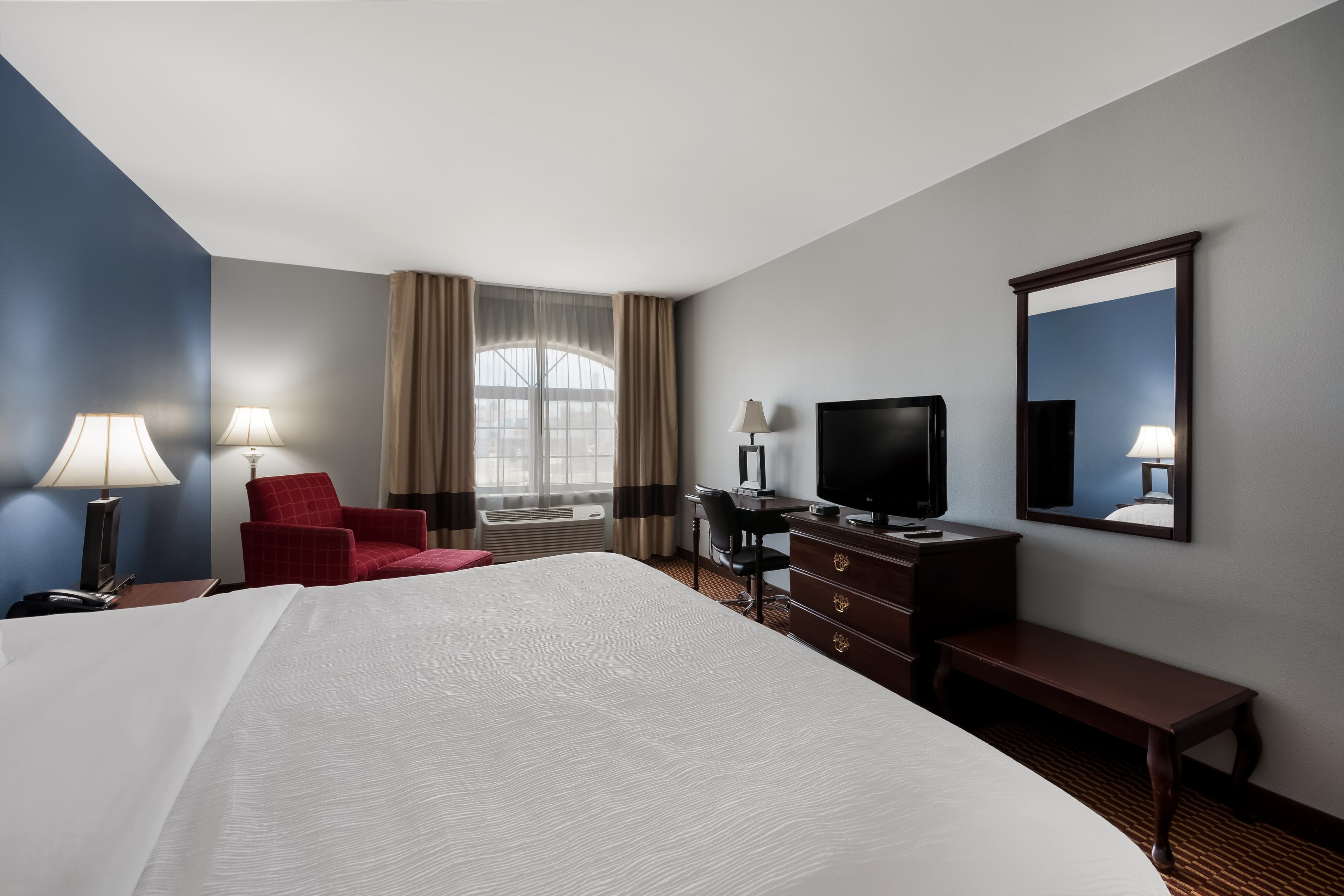 Quality Inn & Suites Oklahoma City North — 12