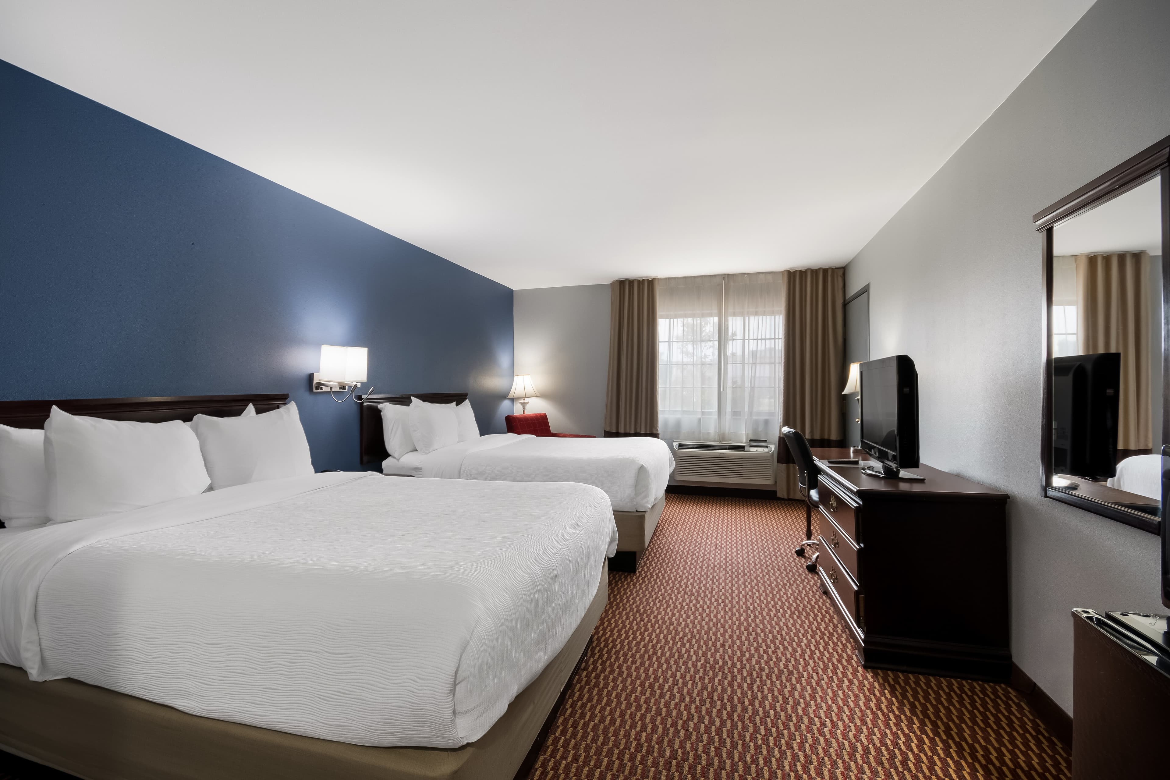 Quality Inn & Suites Oklahoma City North — 13