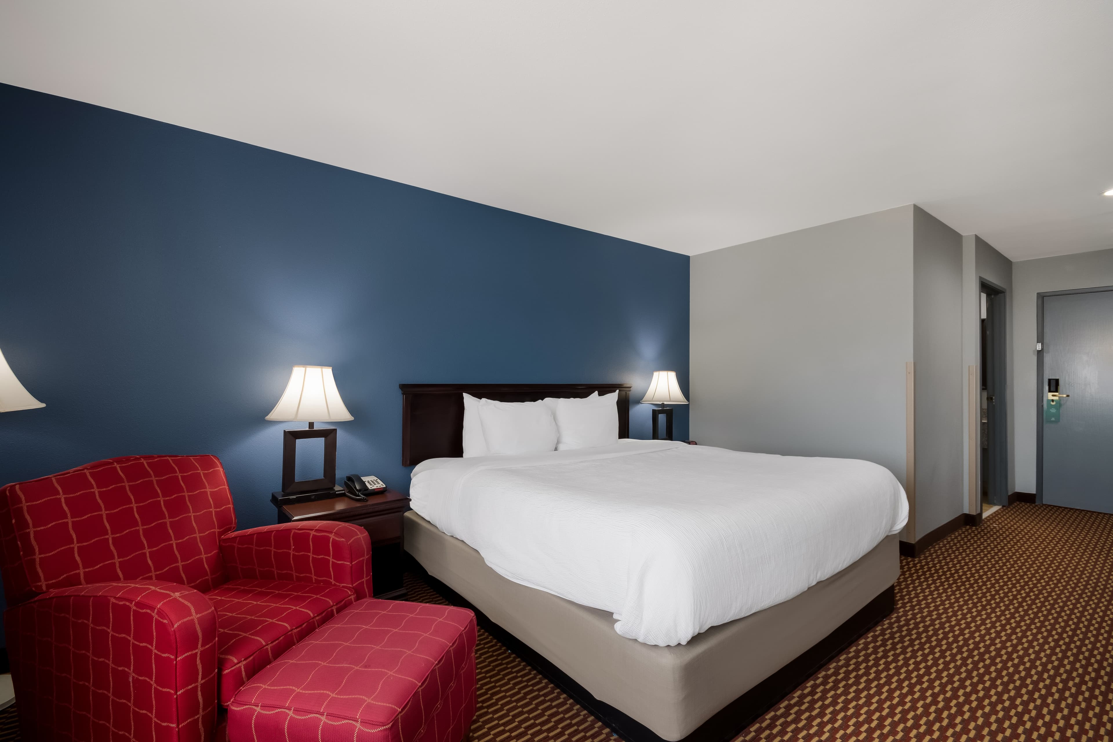 Quality Inn & Suites Oklahoma City North — 16