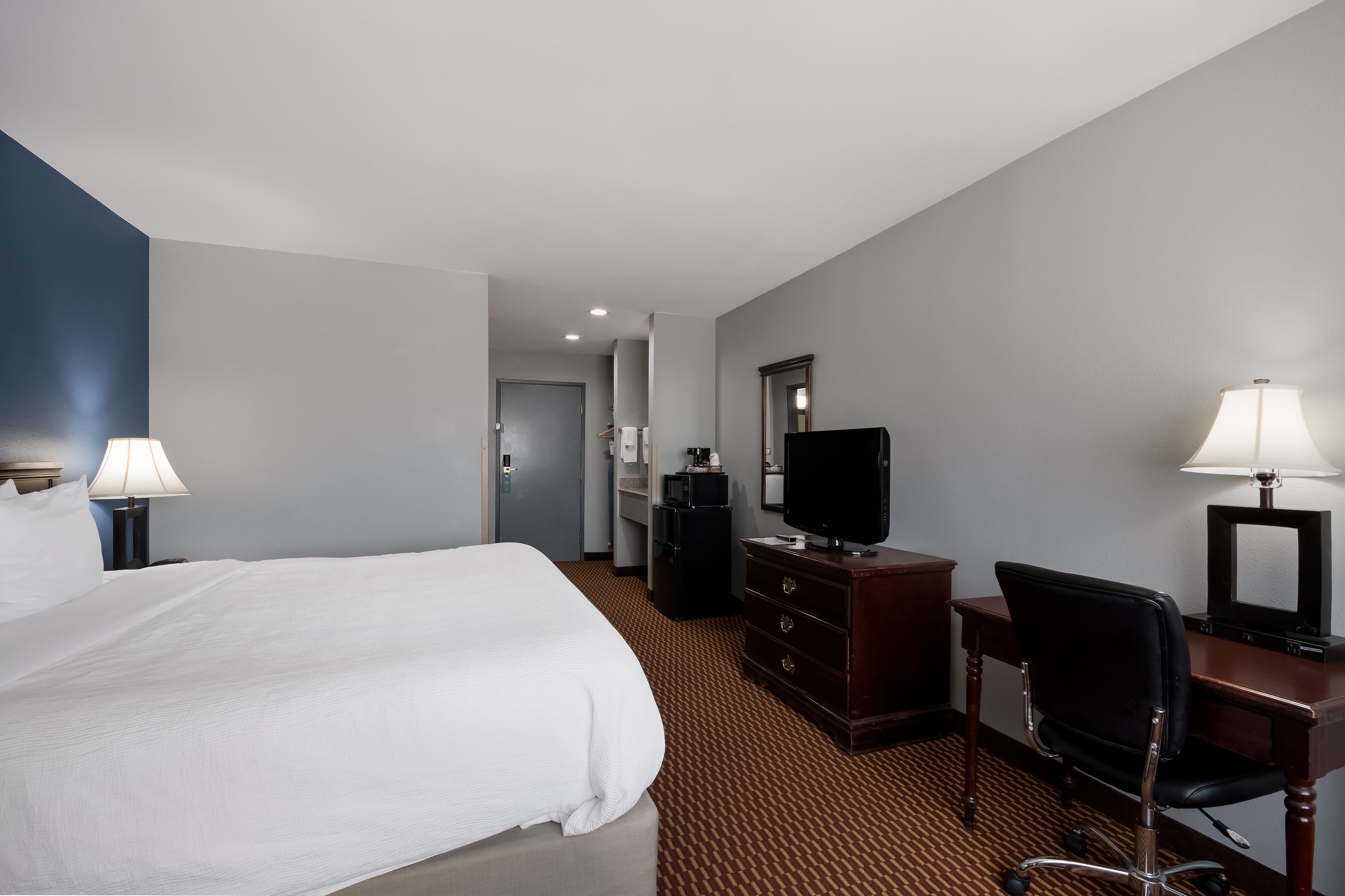 Quality Inn & Suites Oklahoma City North — 17
