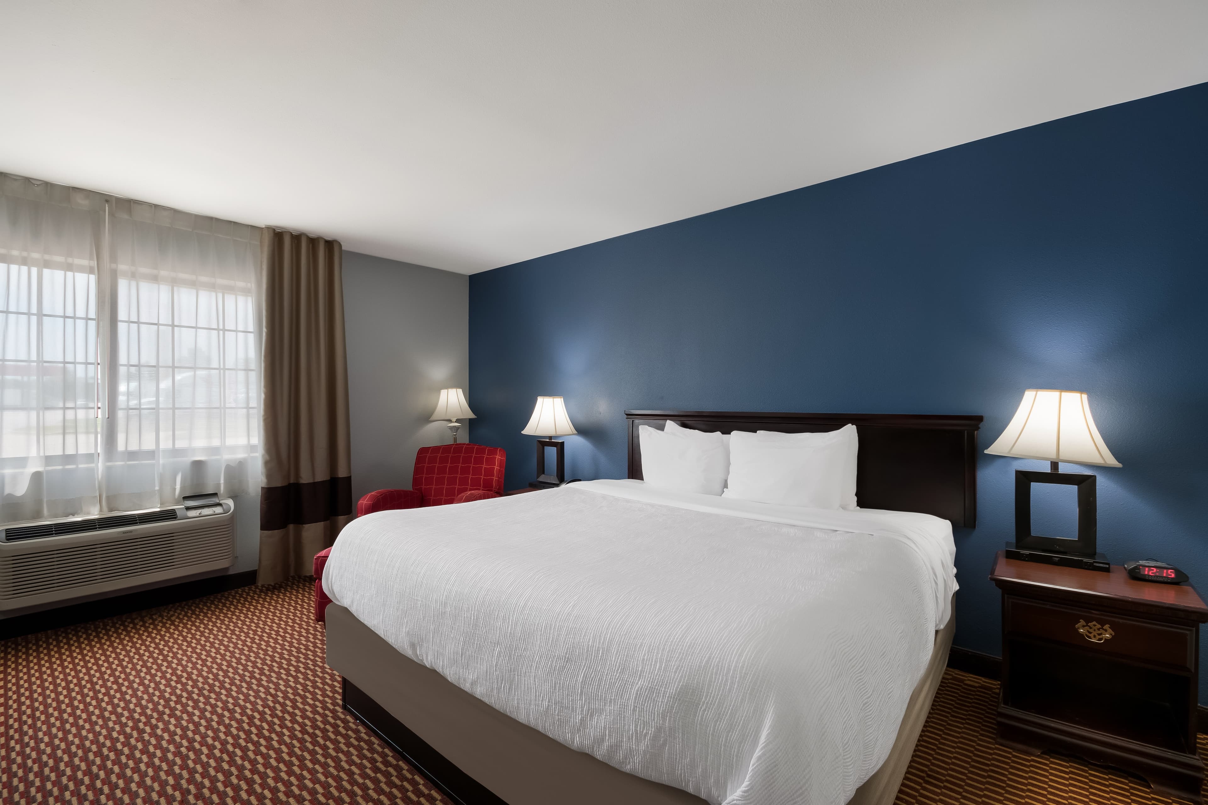Quality Inn & Suites Oklahoma City North — 18