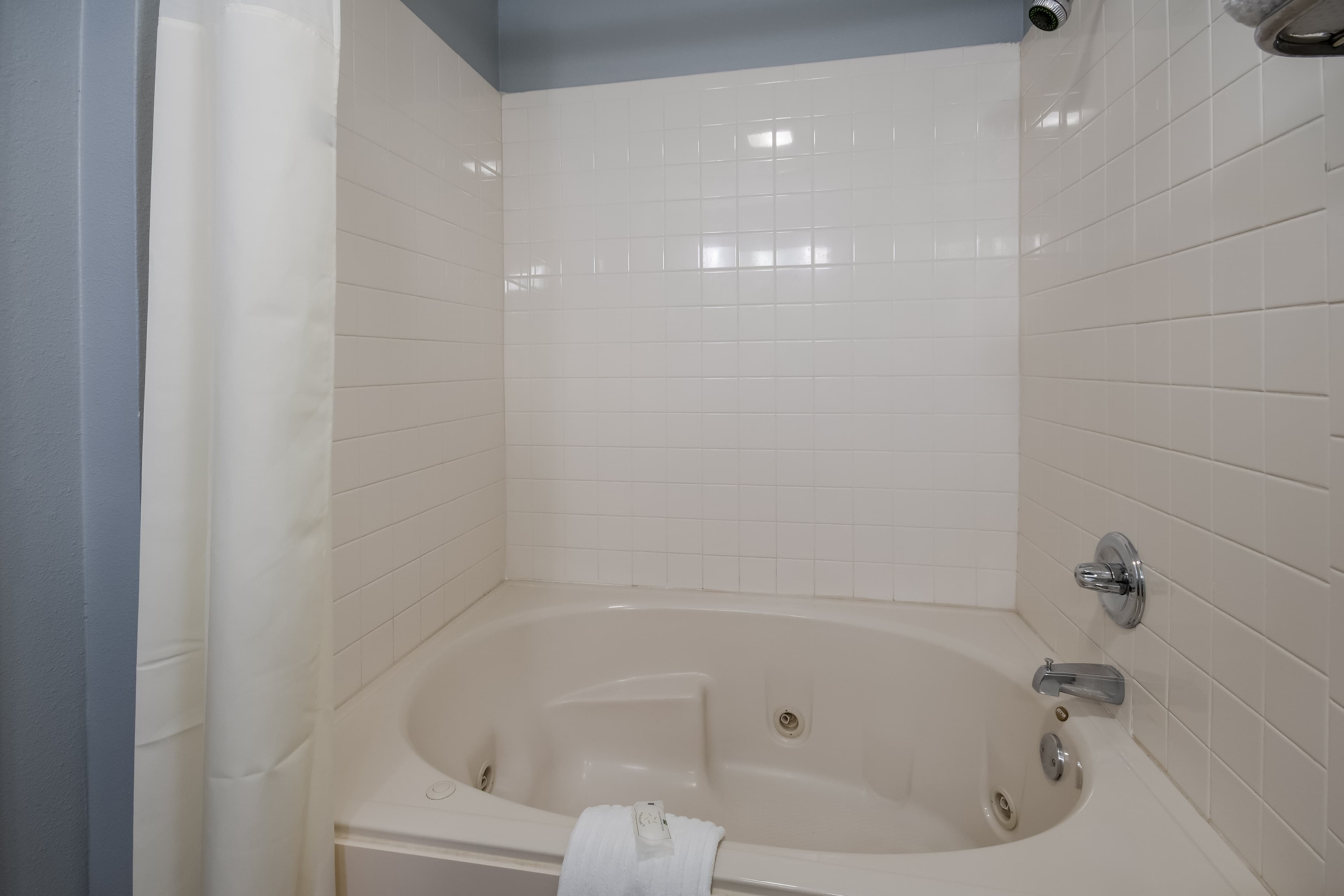 Quality Inn & Suites Oklahoma City North — 20