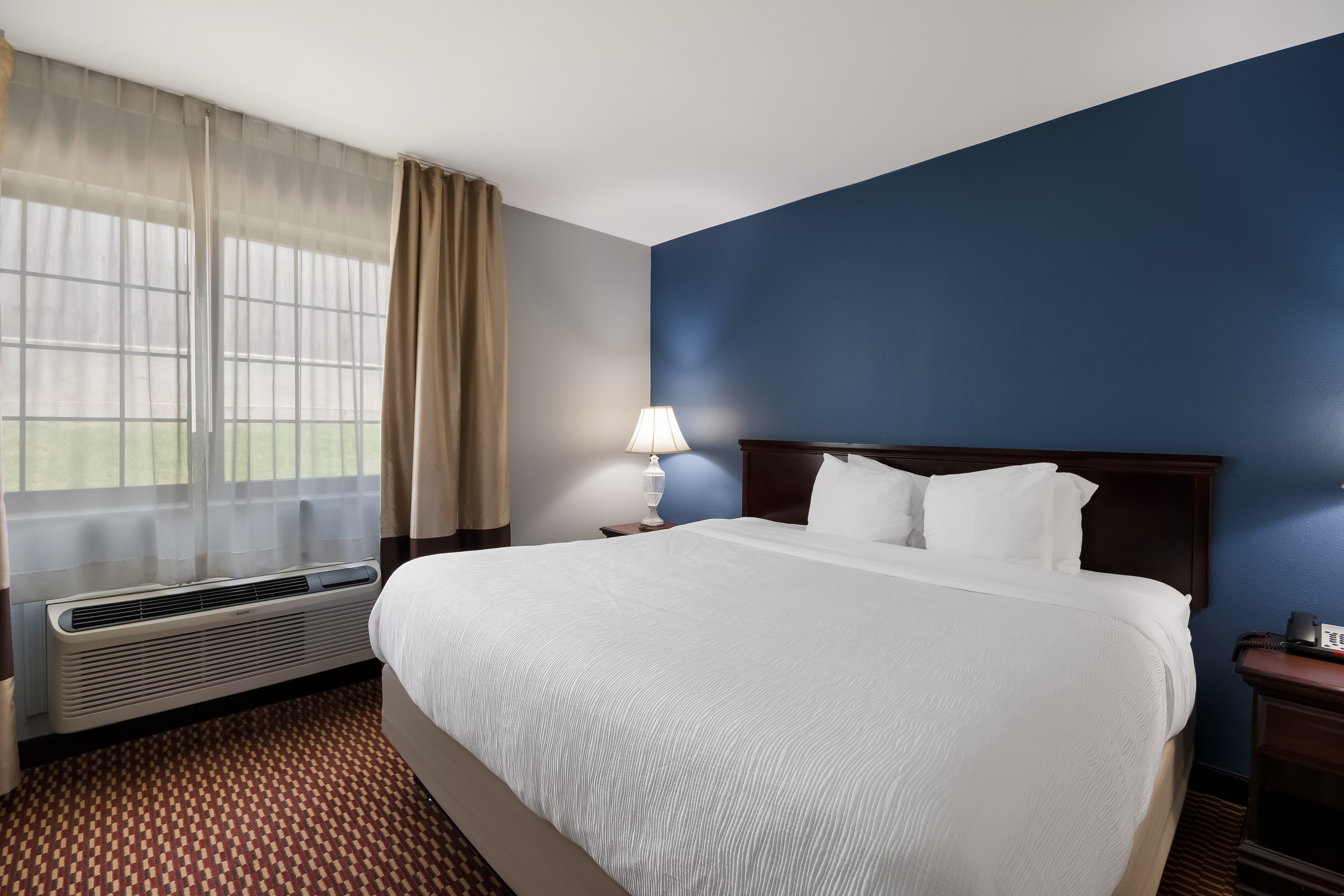 Quality Inn & Suites Oklahoma City North — 22