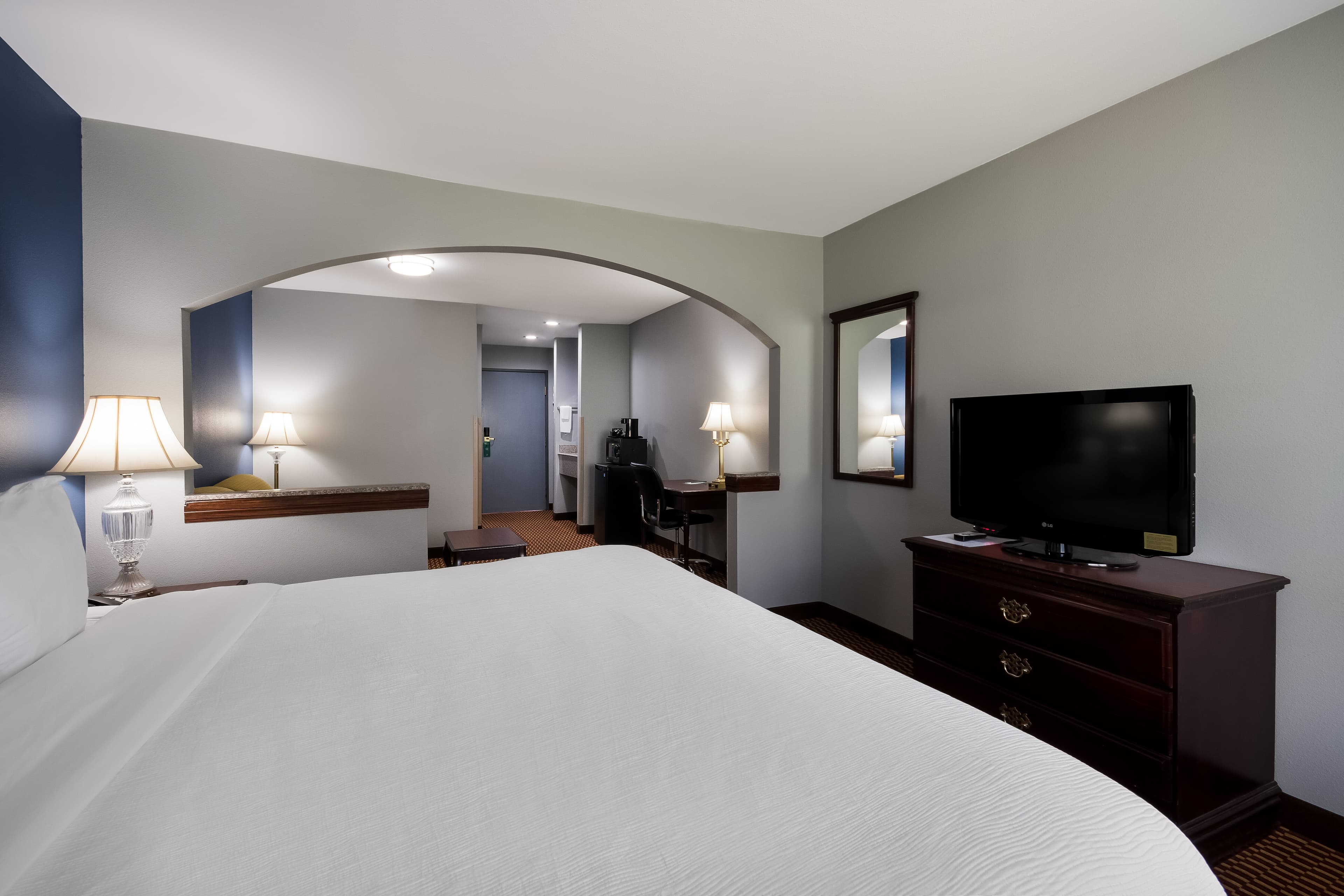 Quality Inn & Suites Oklahoma City North — 23