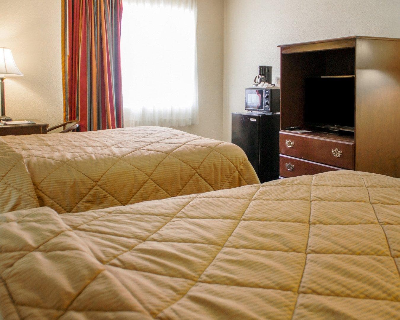 Quality Inn Broken Arrow - Tulsa — 19