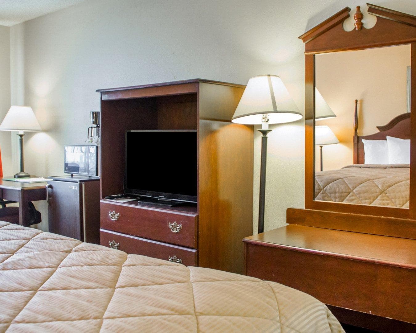 Quality Inn Broken Arrow - Tulsa — 7