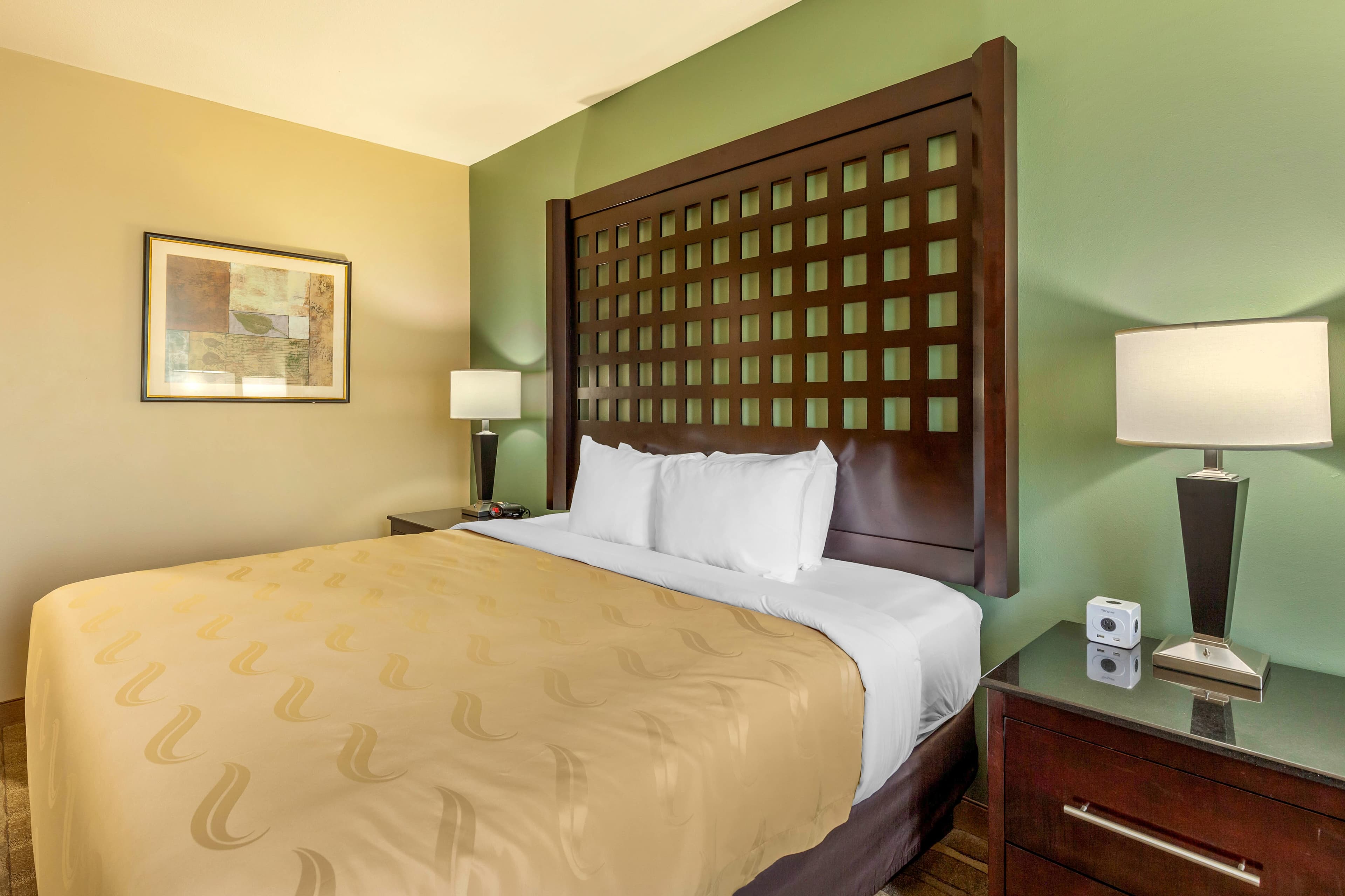 Quality Inn & Suites Durant - Image 2
