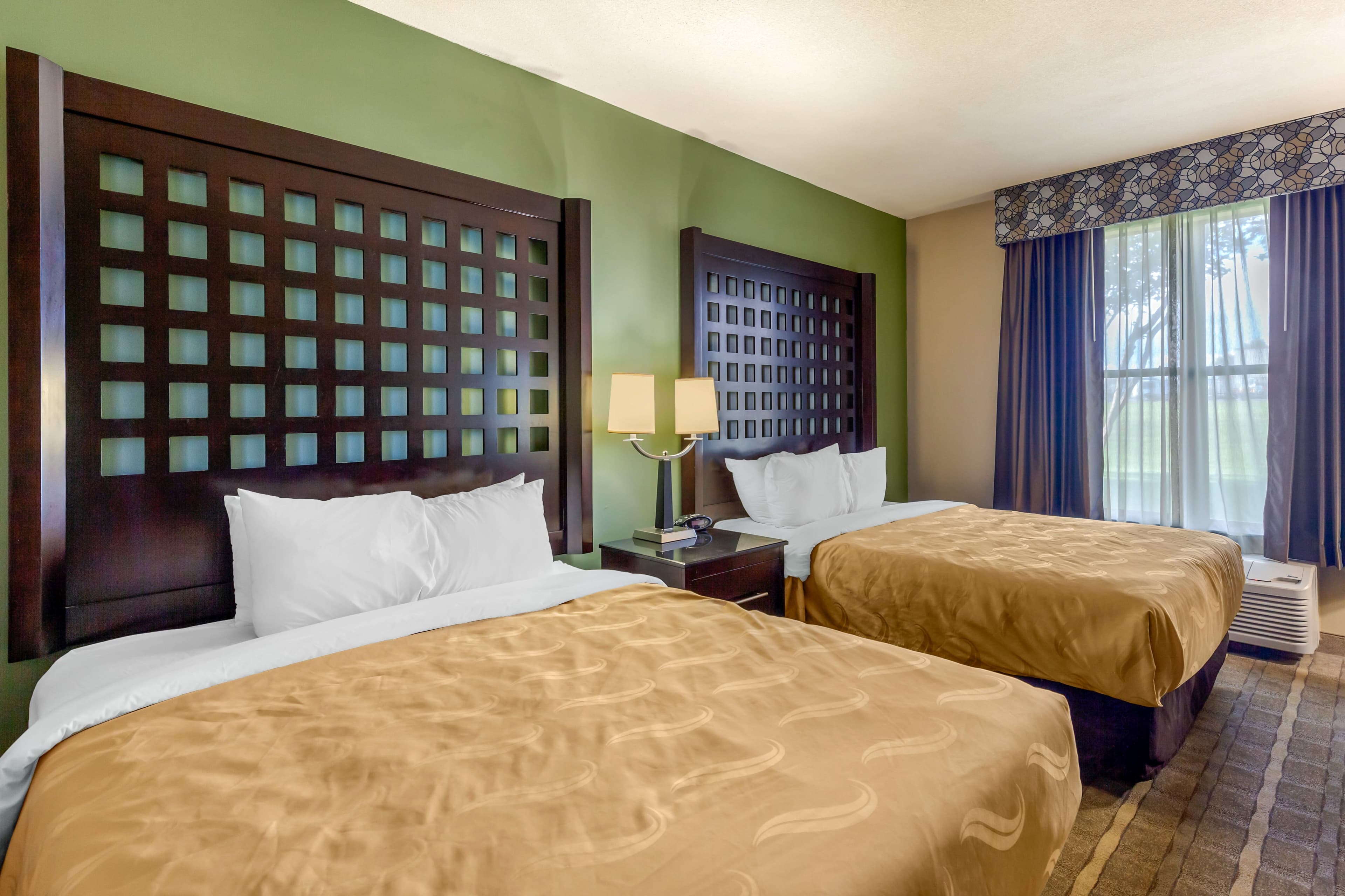 Quality Inn & Suites Durant - Image 3