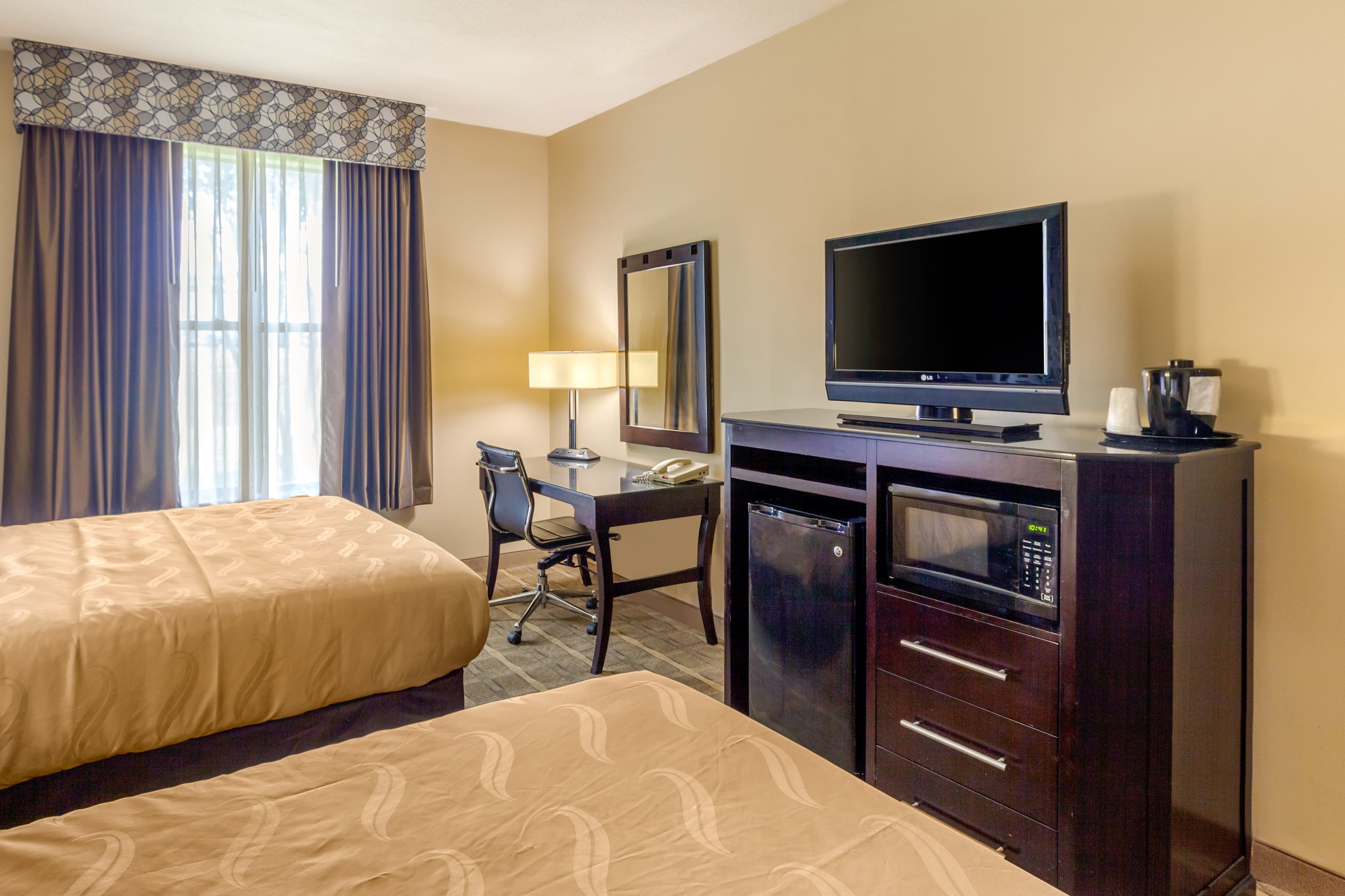 Quality Inn & Suites Durant — 12