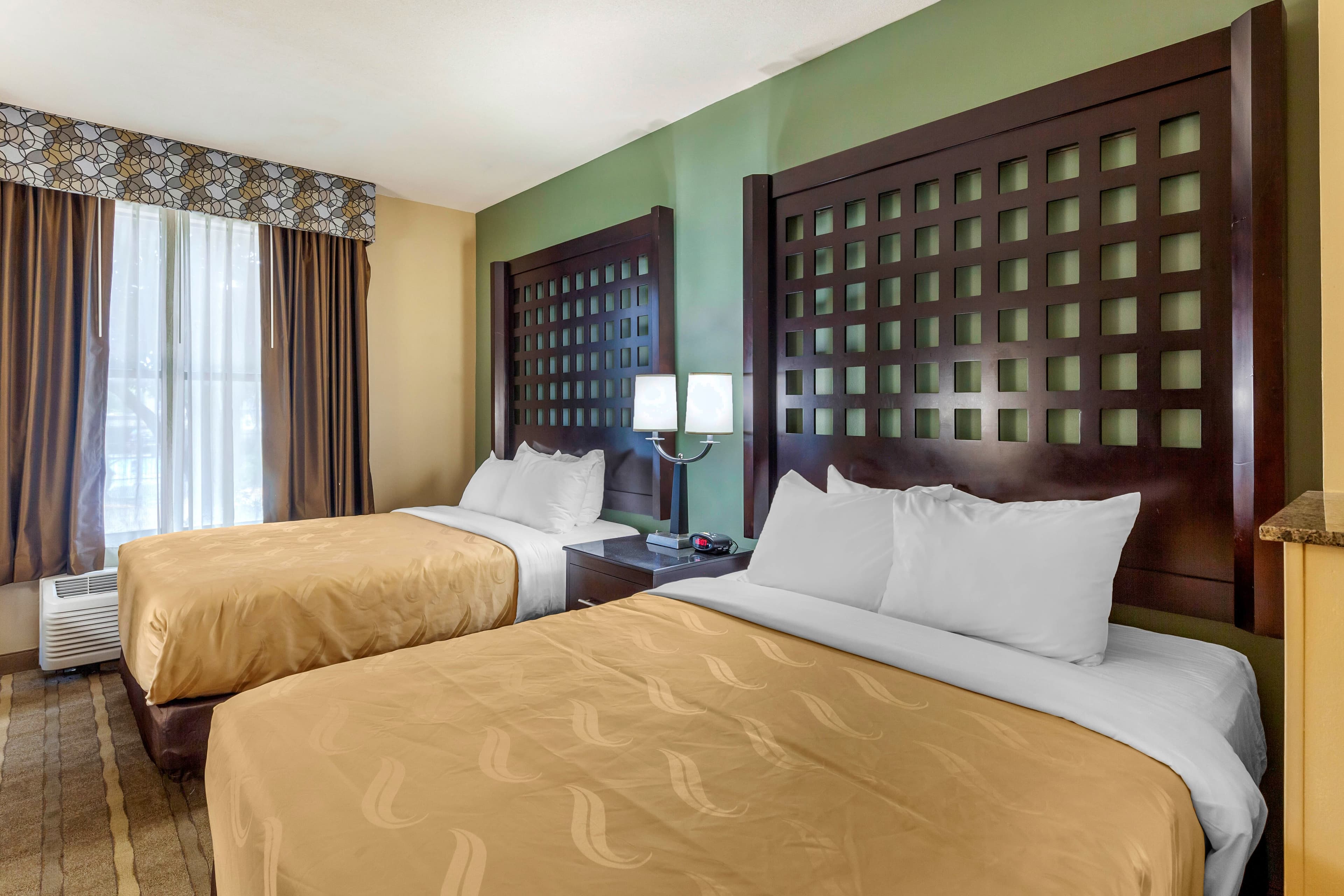 Quality Inn & Suites Durant — 22