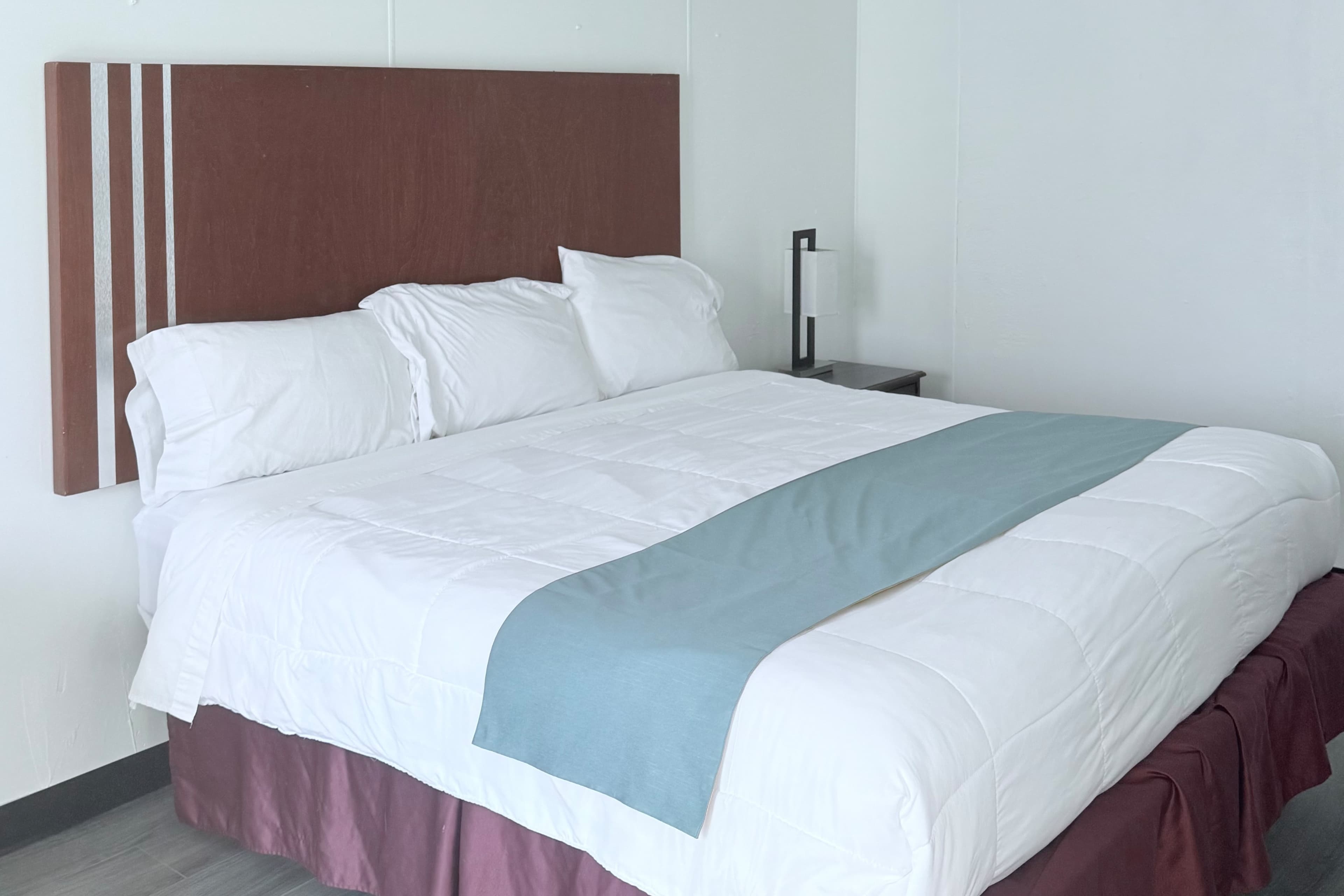Rodeway Inn Enid South - Image 2