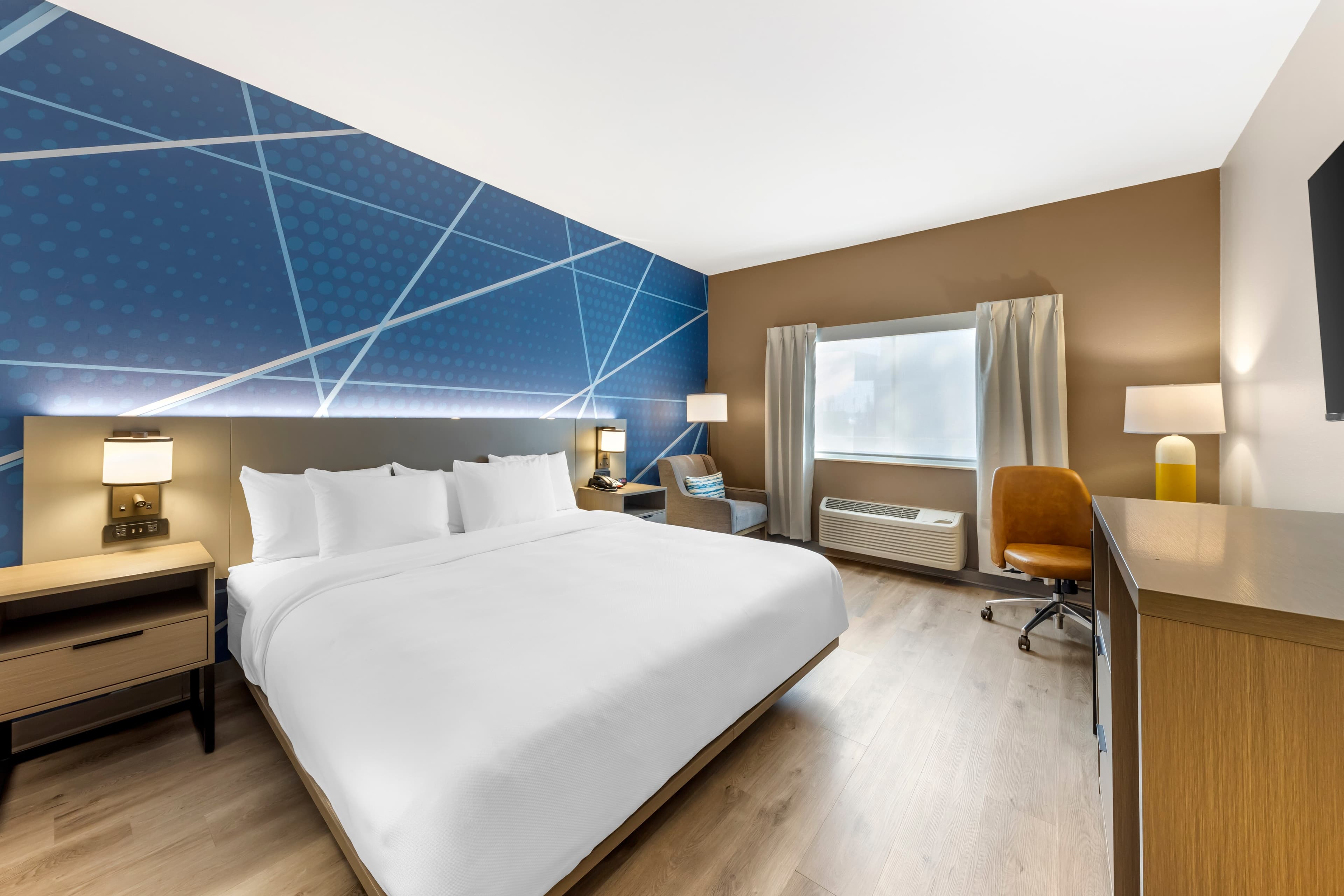 Comfort Inn & Suites Oklahoma City North - Quail Springs - Image 5