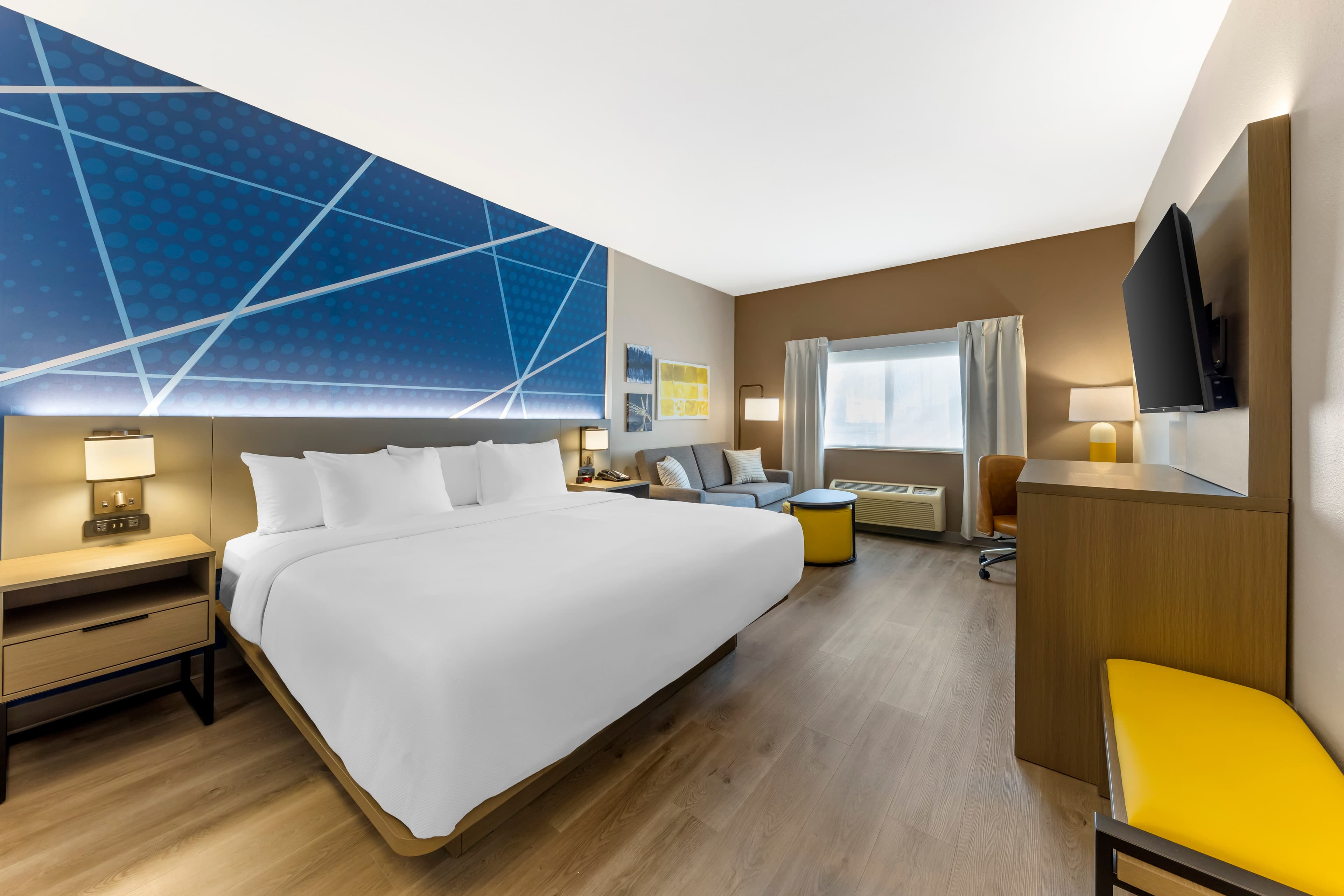 Comfort Inn & Suites Oklahoma City North - Quail Springs — 14