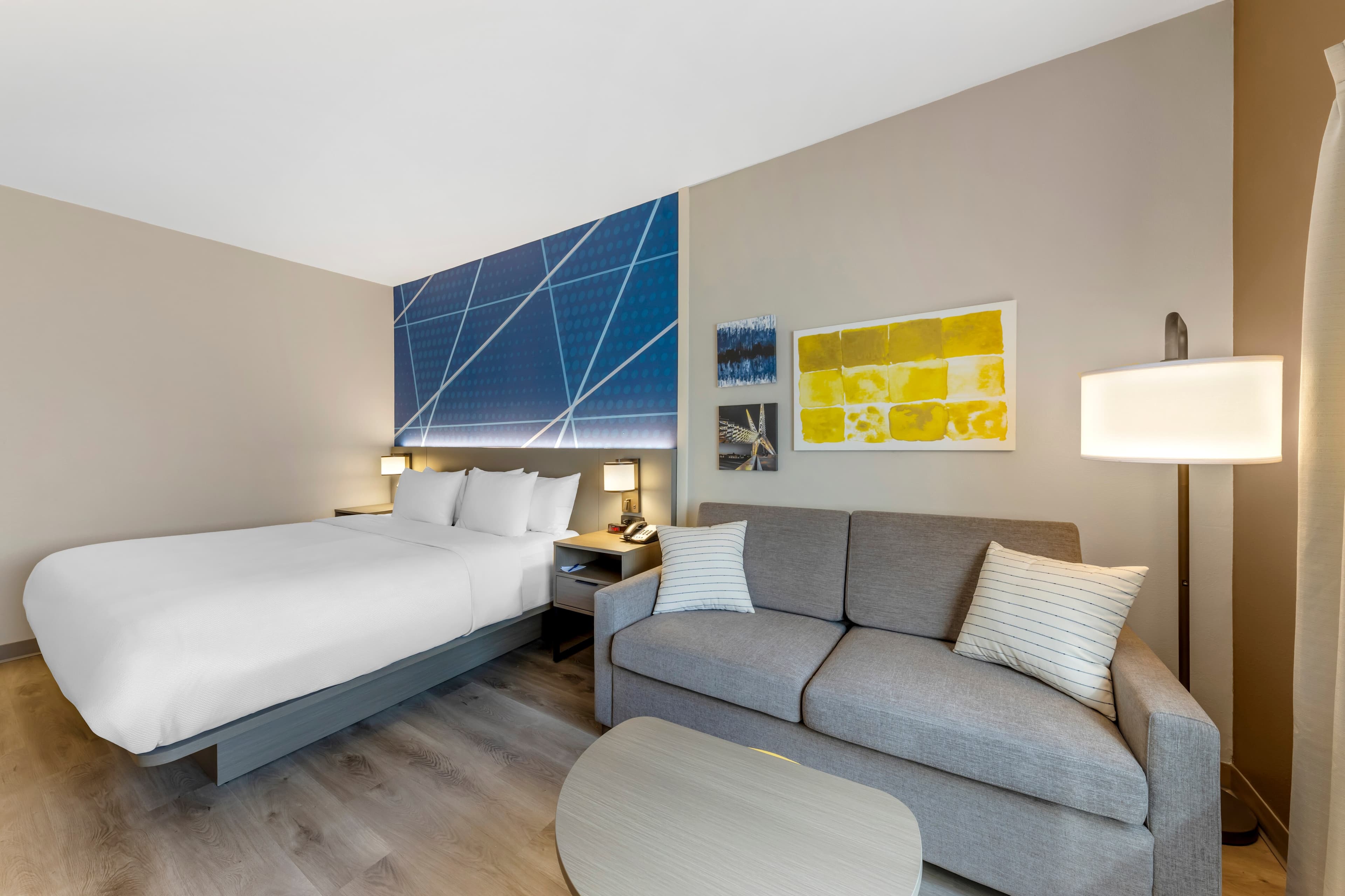 Comfort Inn & Suites Oklahoma City North - Quail Springs — 15