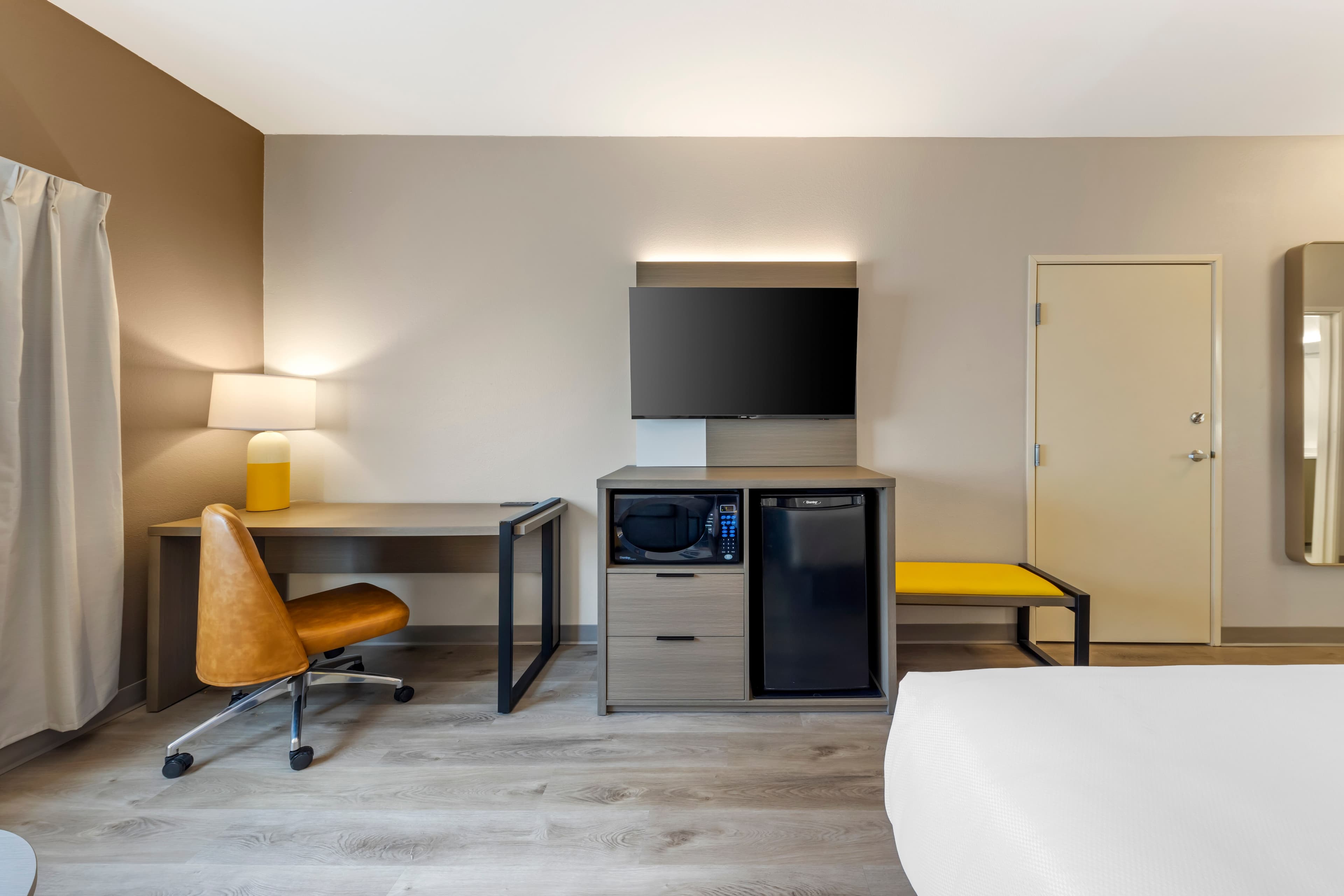 Comfort Inn & Suites Oklahoma City North - Quail Springs — 16