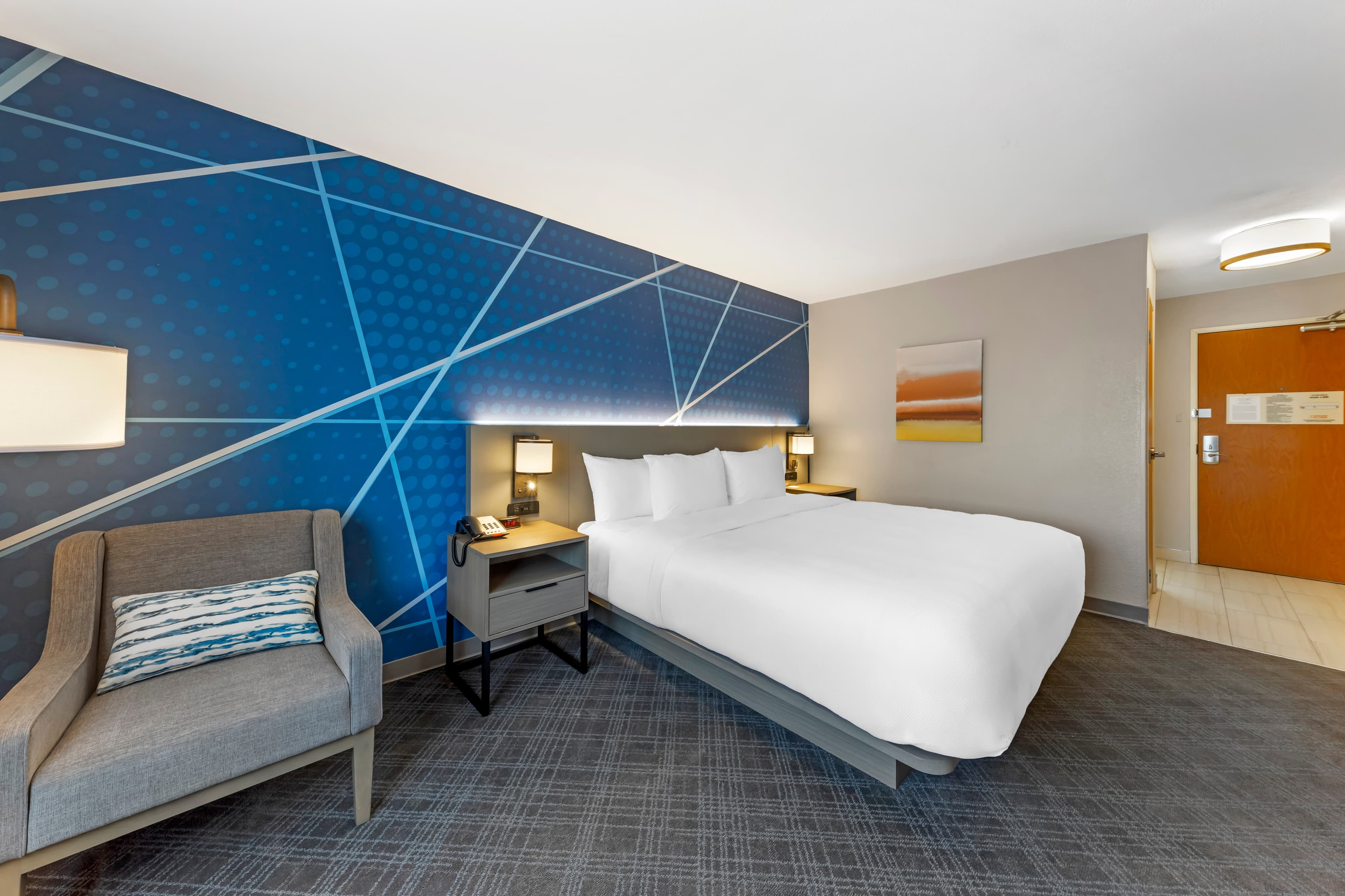 Comfort Inn & Suites Oklahoma City North - Quail Springs — 19