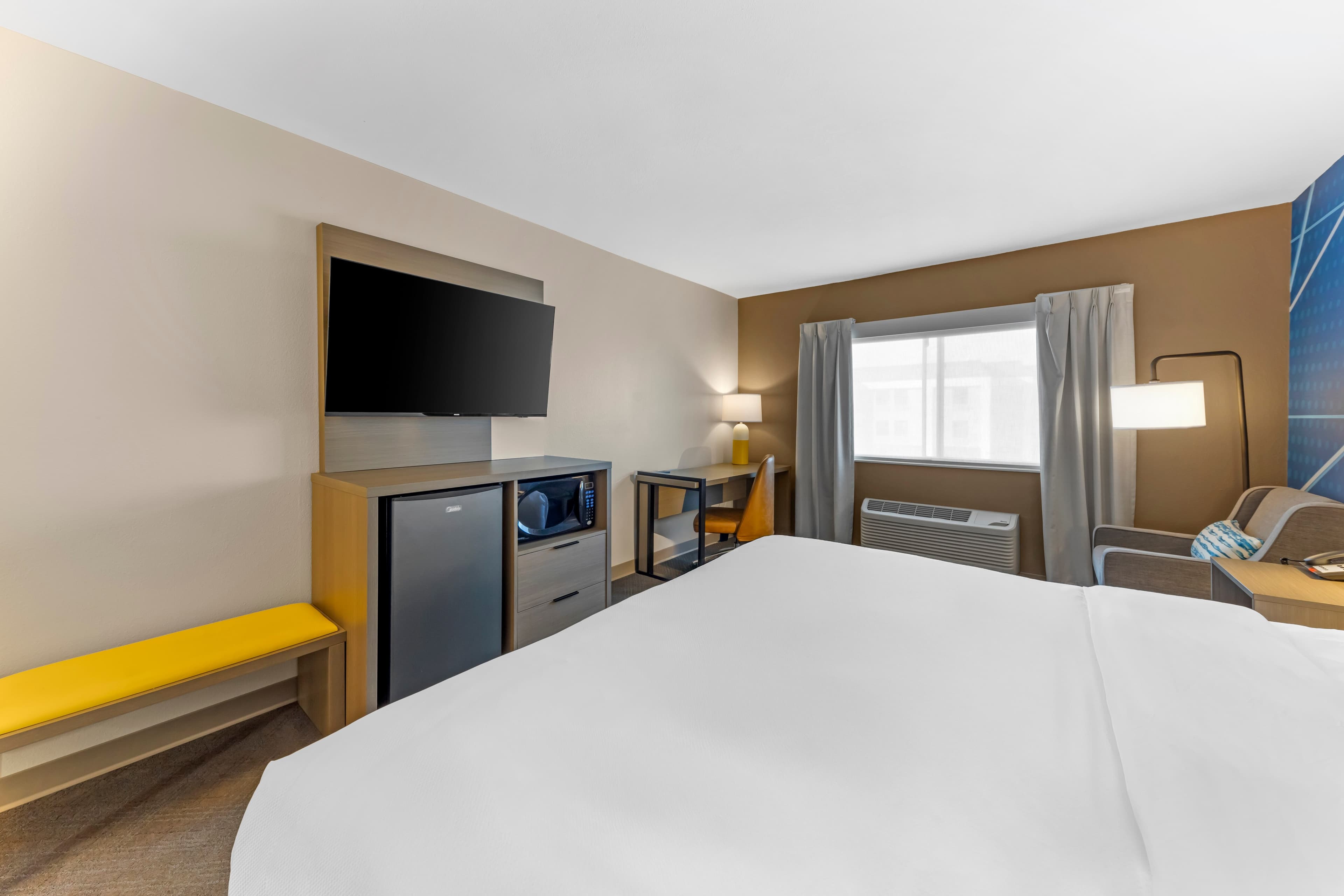 Comfort Inn & Suites Oklahoma City North - Quail Springs — 20