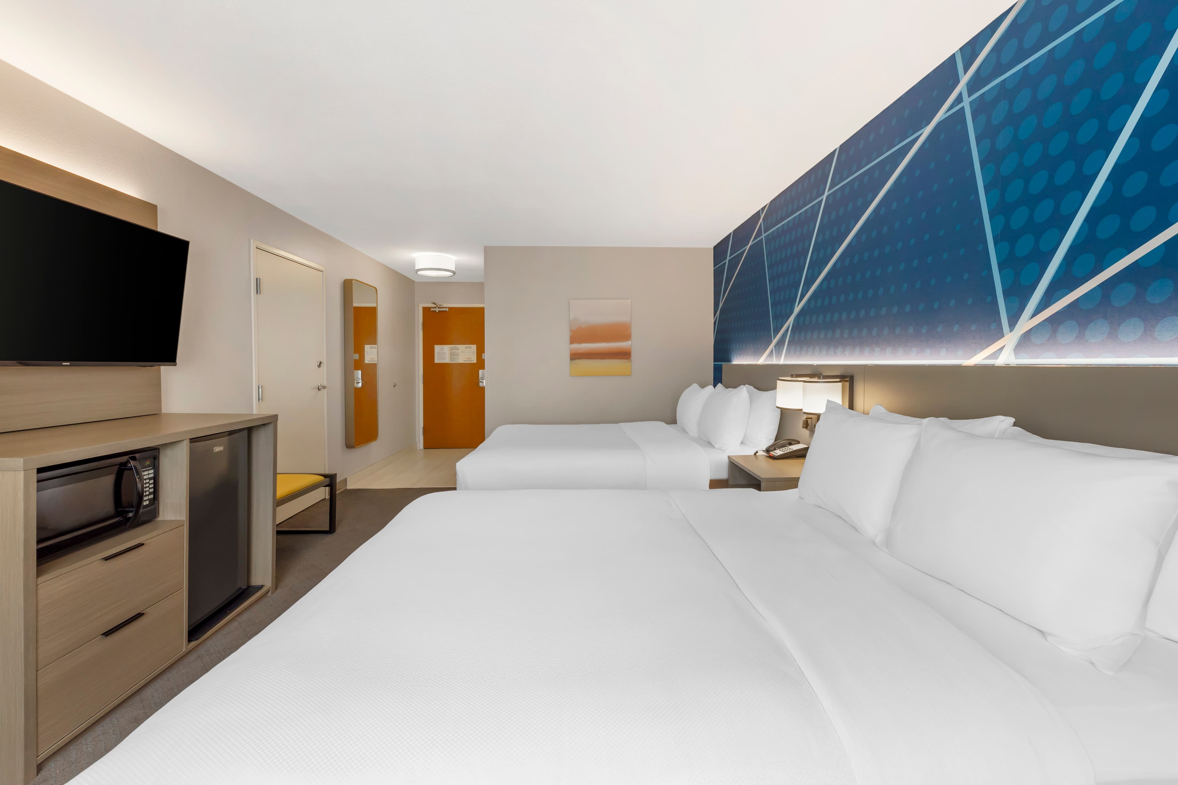 Comfort Inn & Suites Oklahoma City North - Quail Springs — 11