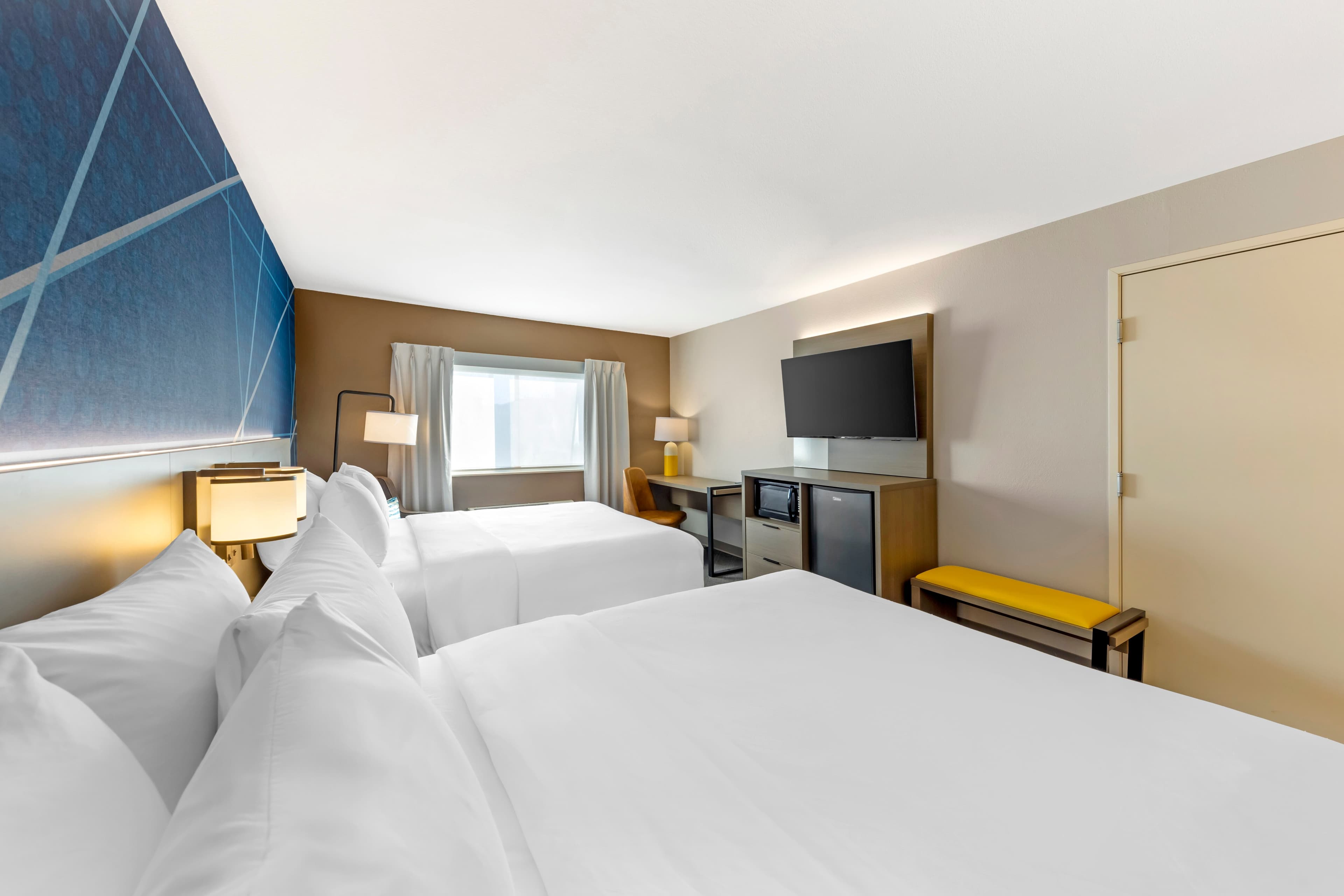 Comfort Inn & Suites Oklahoma City North - Quail Springs — 12