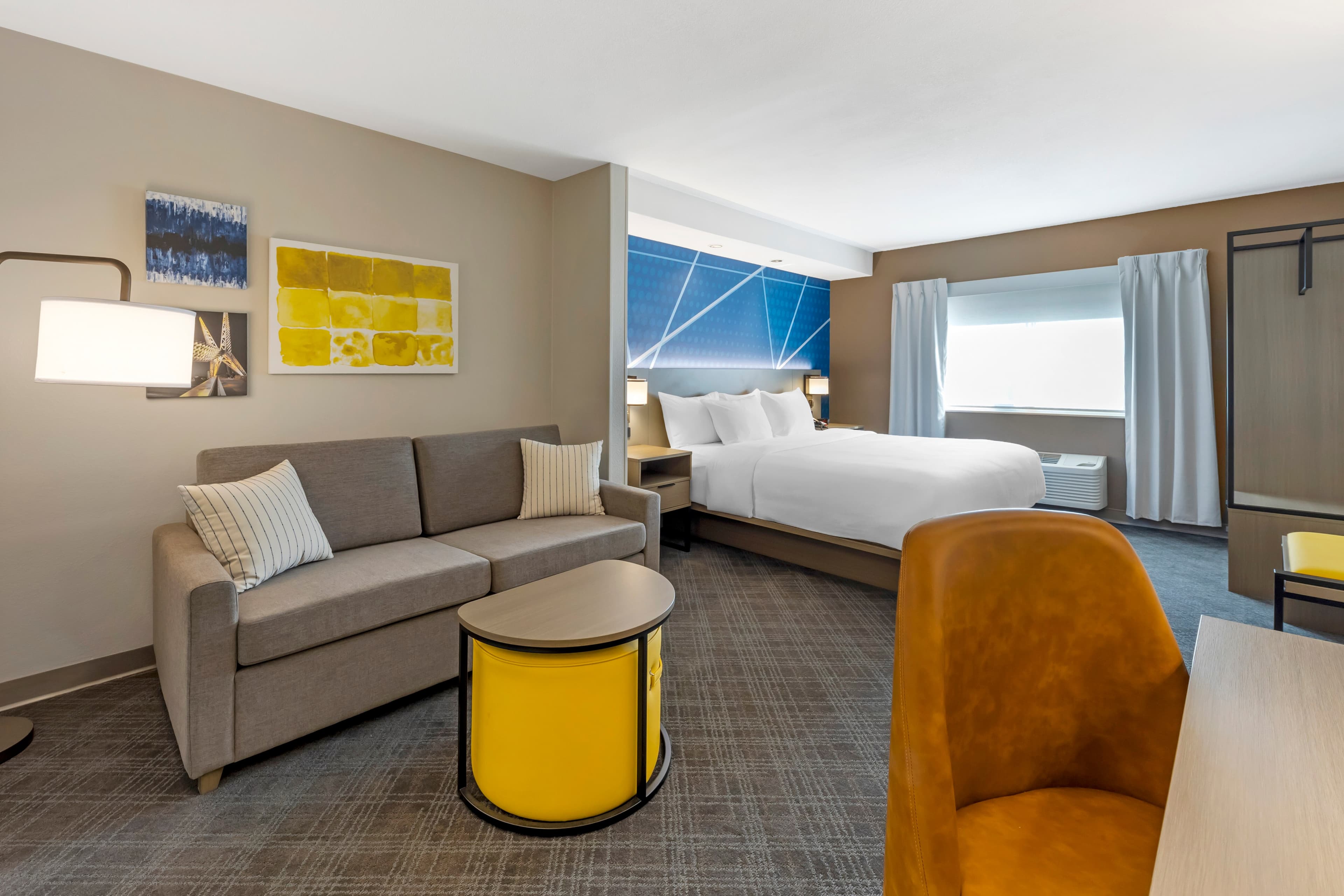 Comfort Inn & Suites Oklahoma City North - Quail Springs — 26