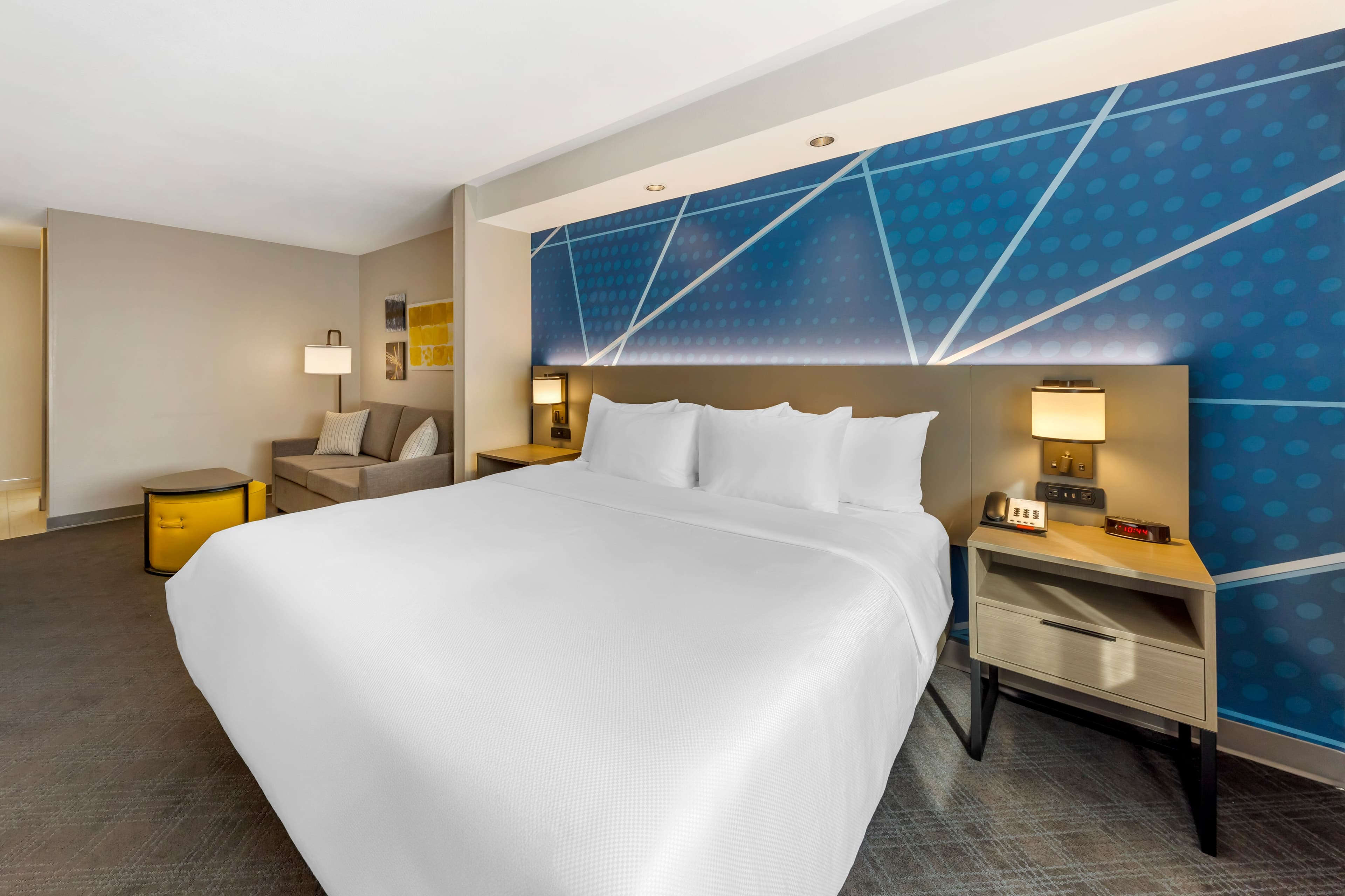 Comfort Inn & Suites Oklahoma City North - Quail Springs — 27