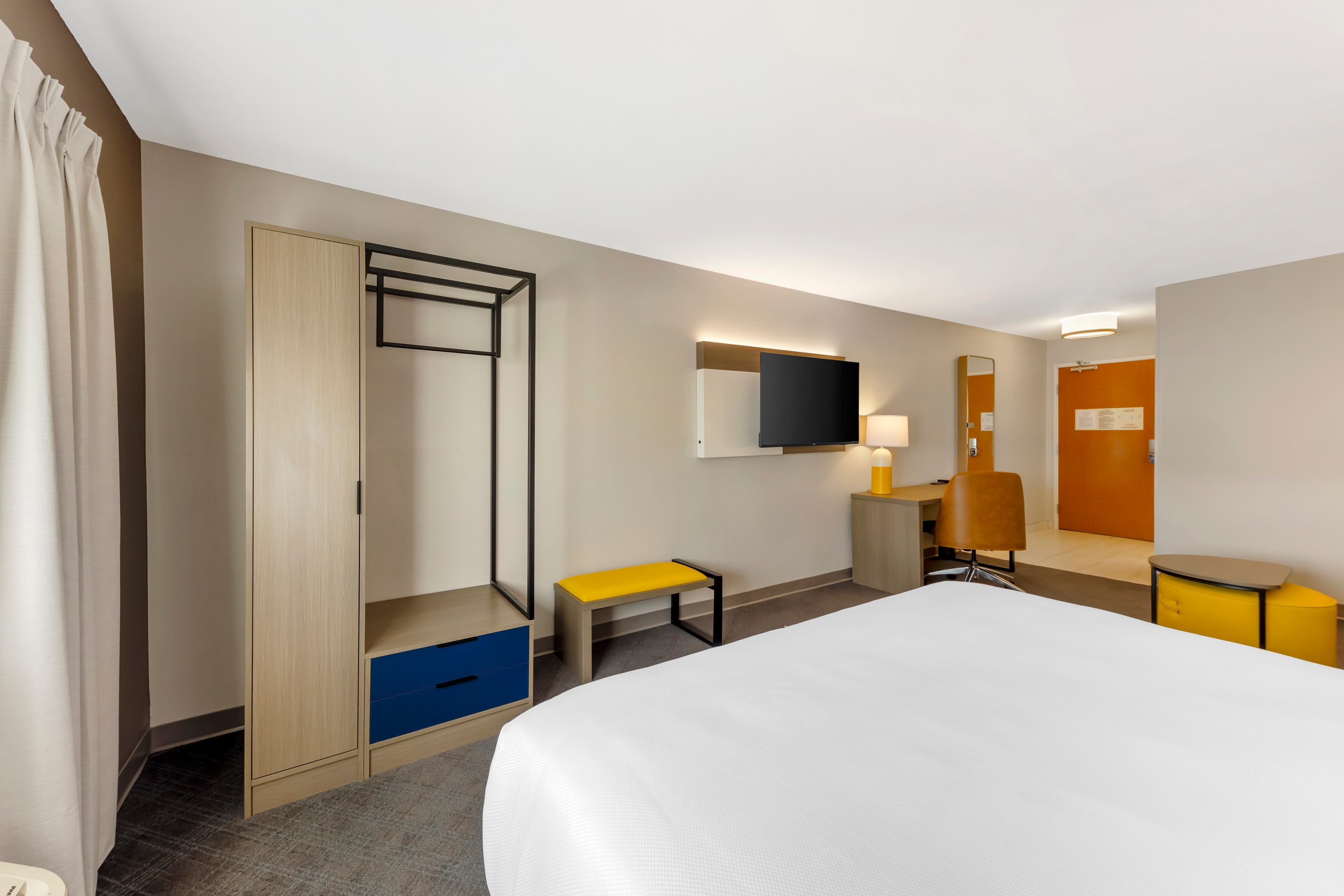 Comfort Inn & Suites Oklahoma City North - Quail Springs — 28