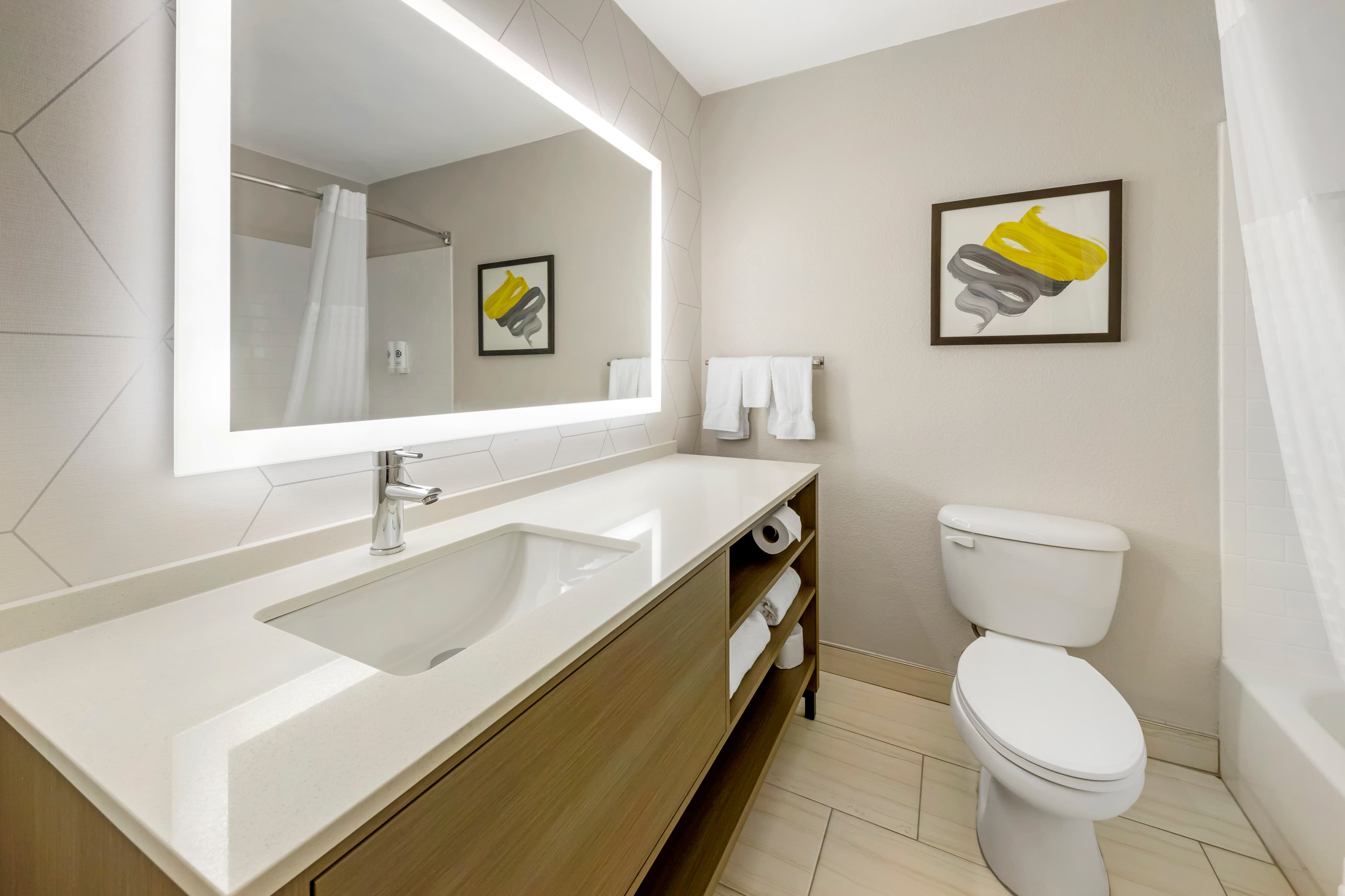 Comfort Inn & Suites Oklahoma City North - Quail Springs — 29