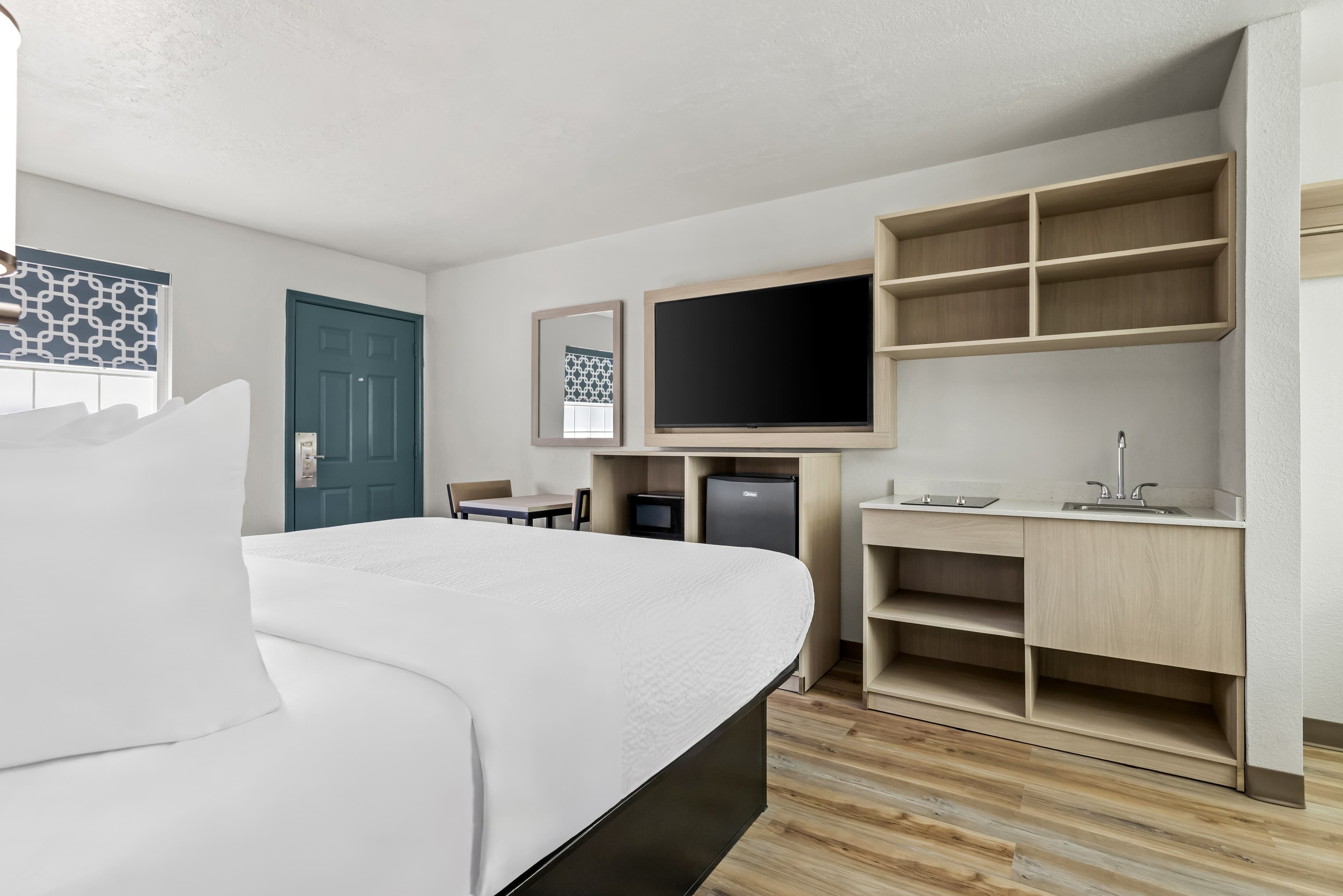 Rodeway Inn Muskogee — 3