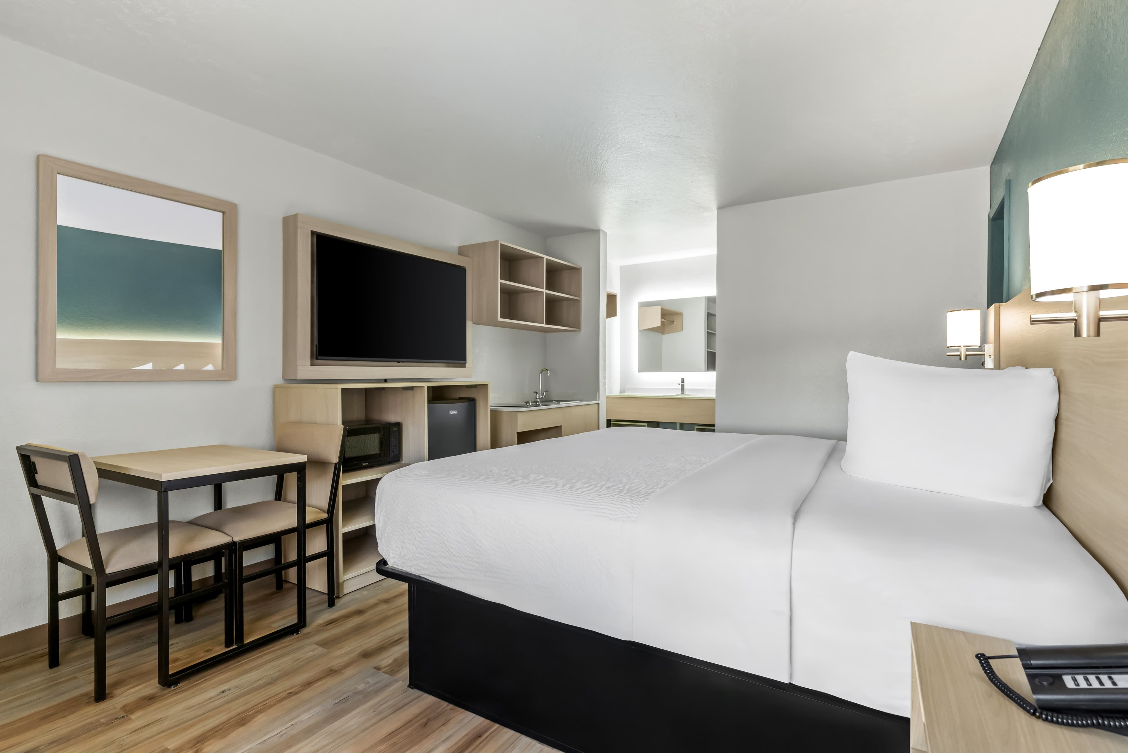 Rodeway Inn Muskogee — 4