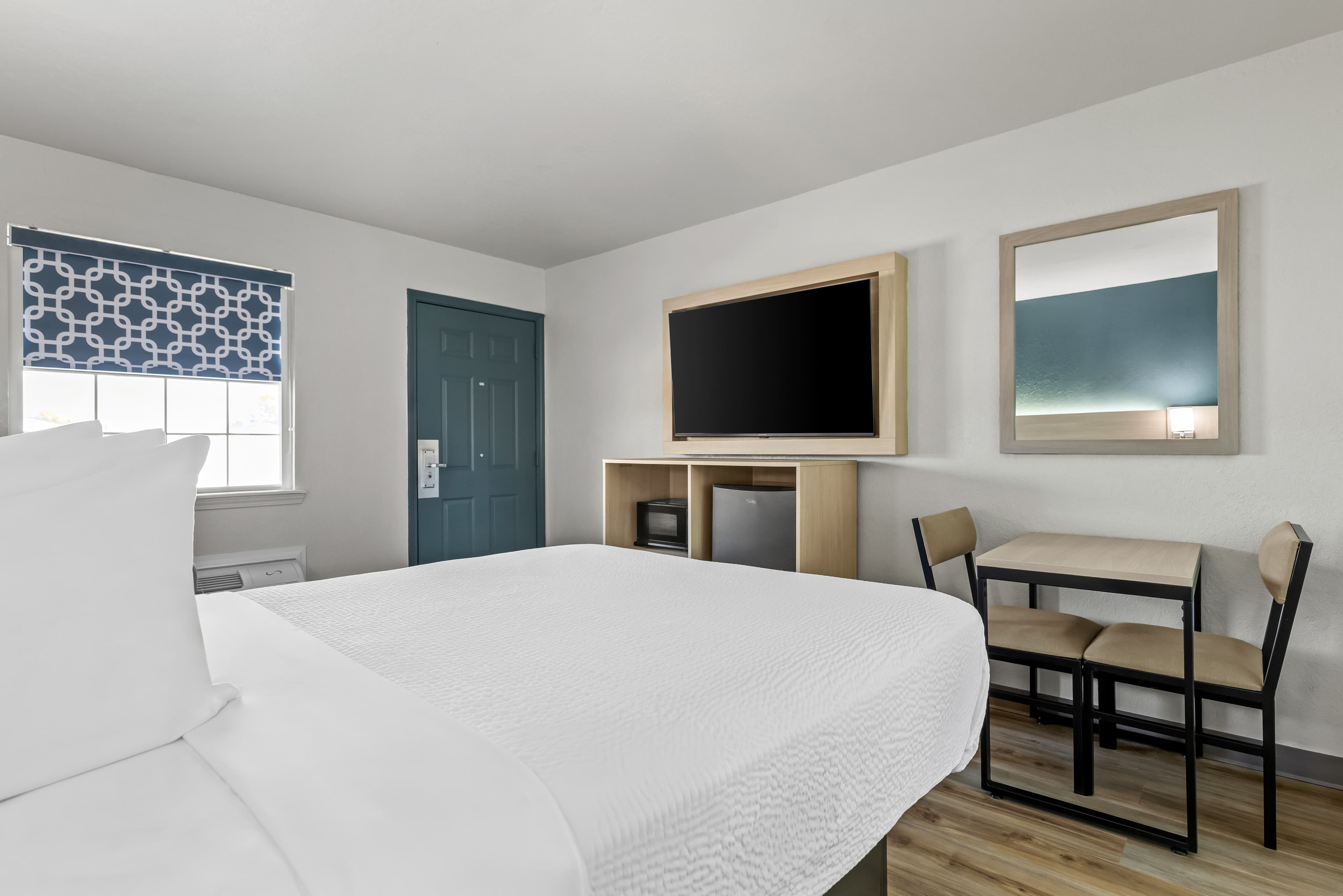 Rodeway Inn Muskogee — 7