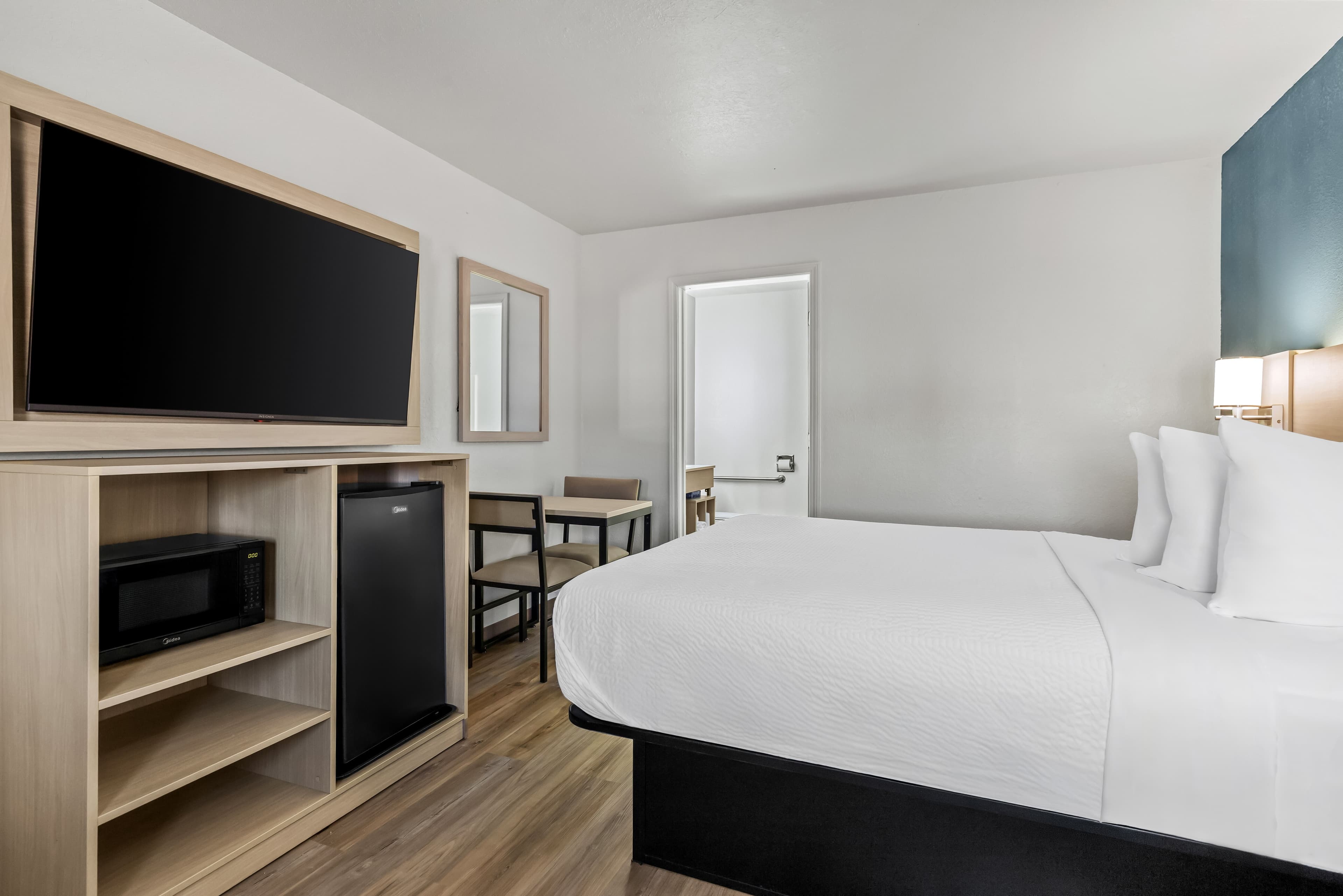 Rodeway Inn Muskogee — 8