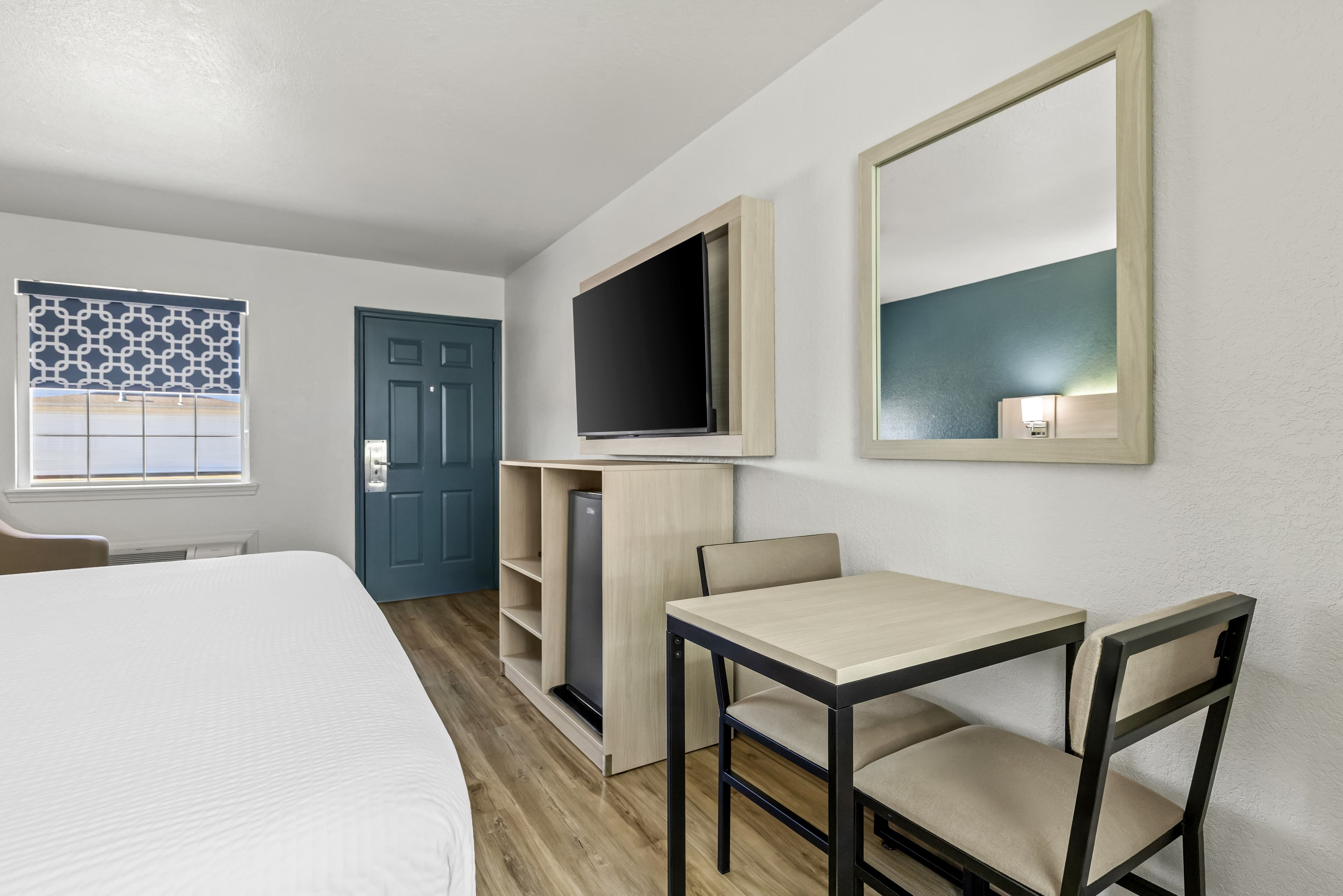 Rodeway Inn Muskogee — 10