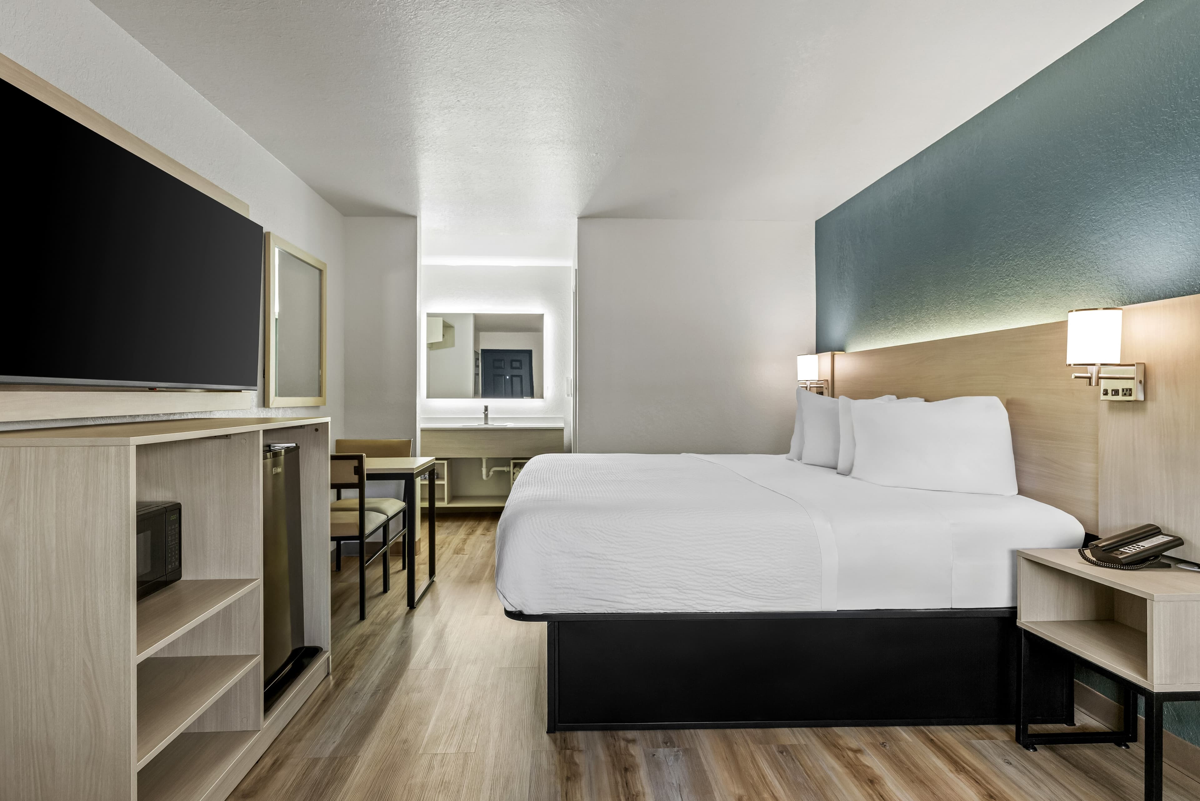 Rodeway Inn Muskogee — 11