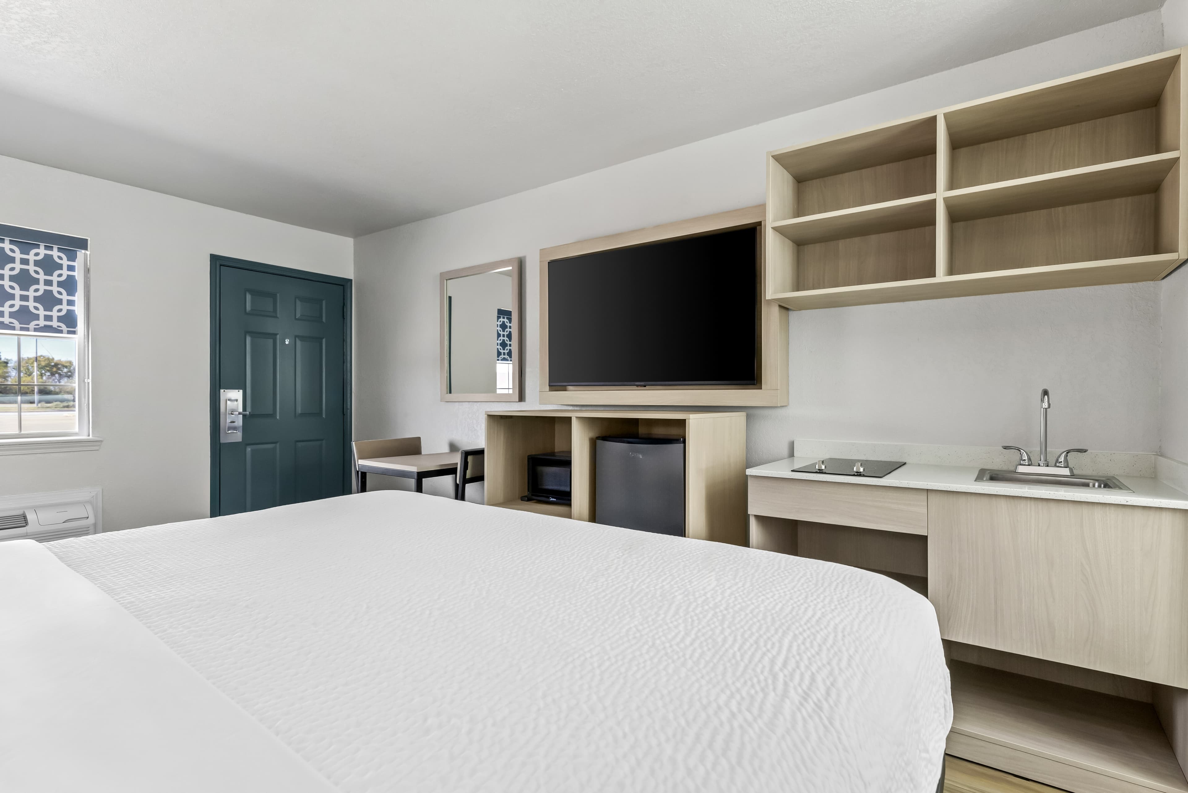 Rodeway Inn Muskogee — 14