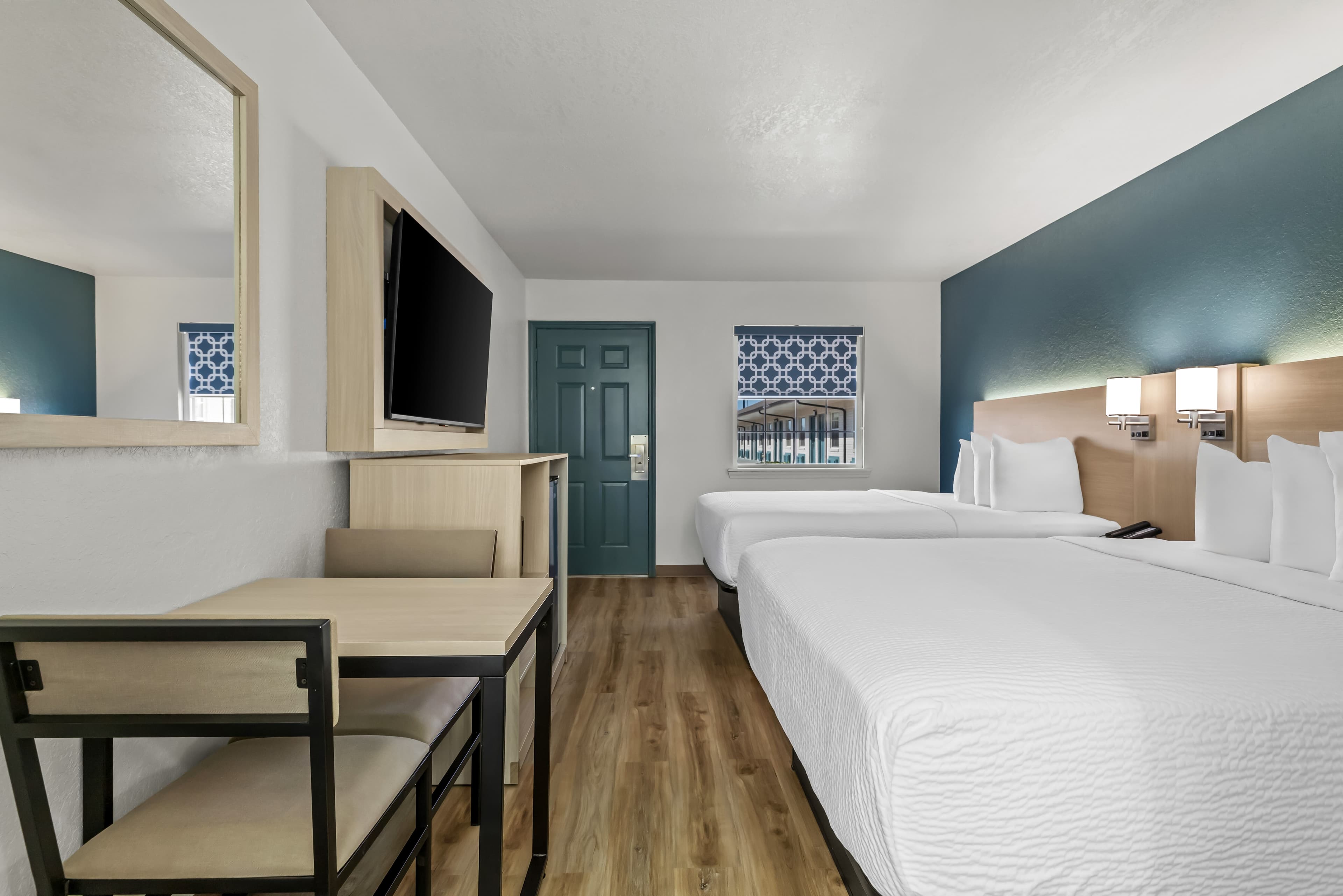 Rodeway Inn Muskogee — 19