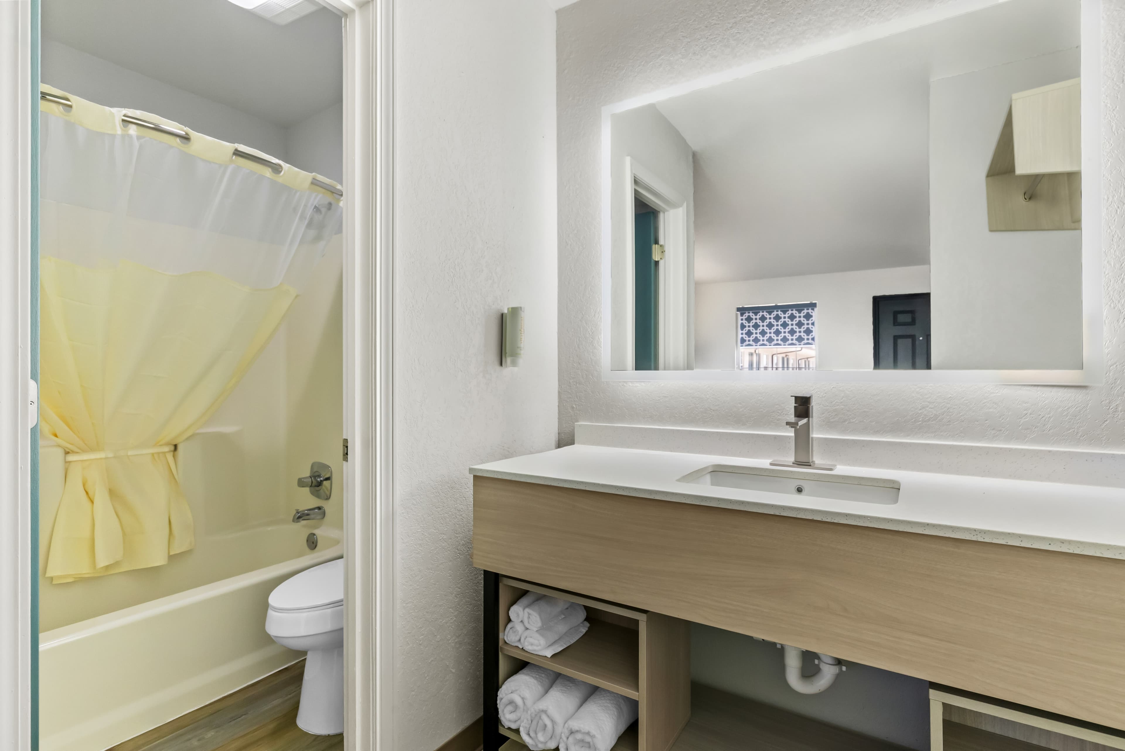 Rodeway Inn Muskogee — 20