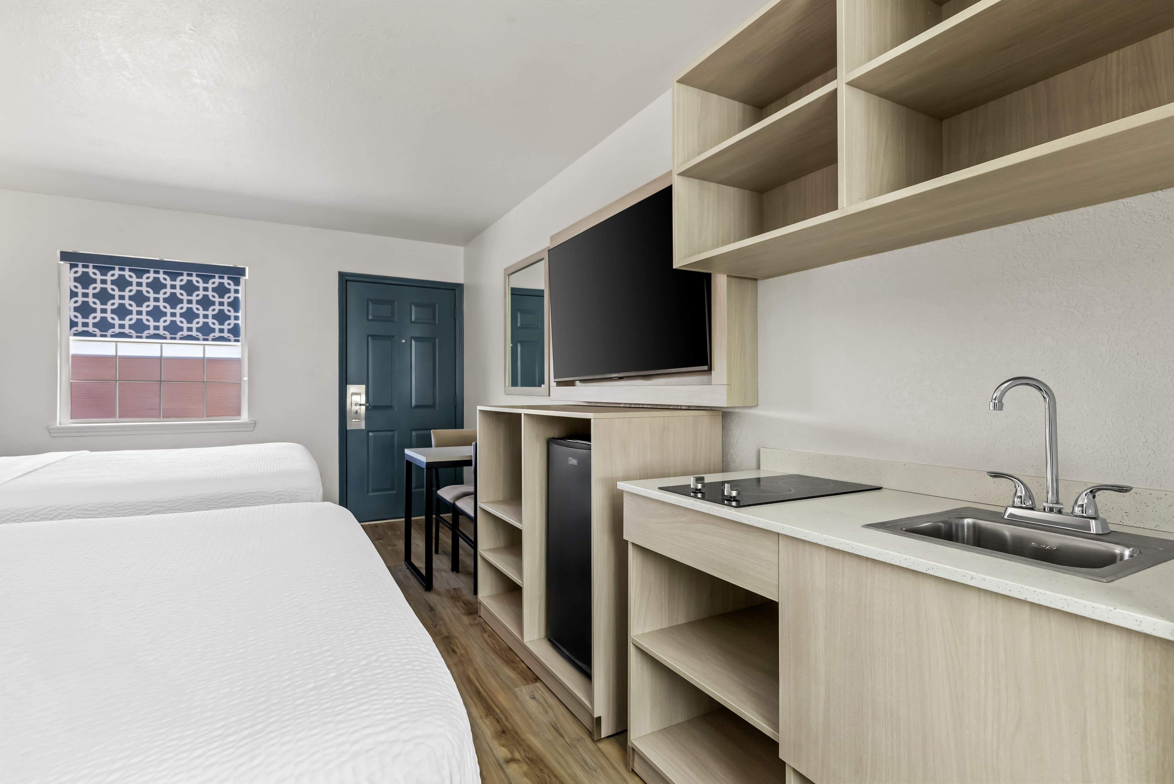 Rodeway Inn Muskogee — 22