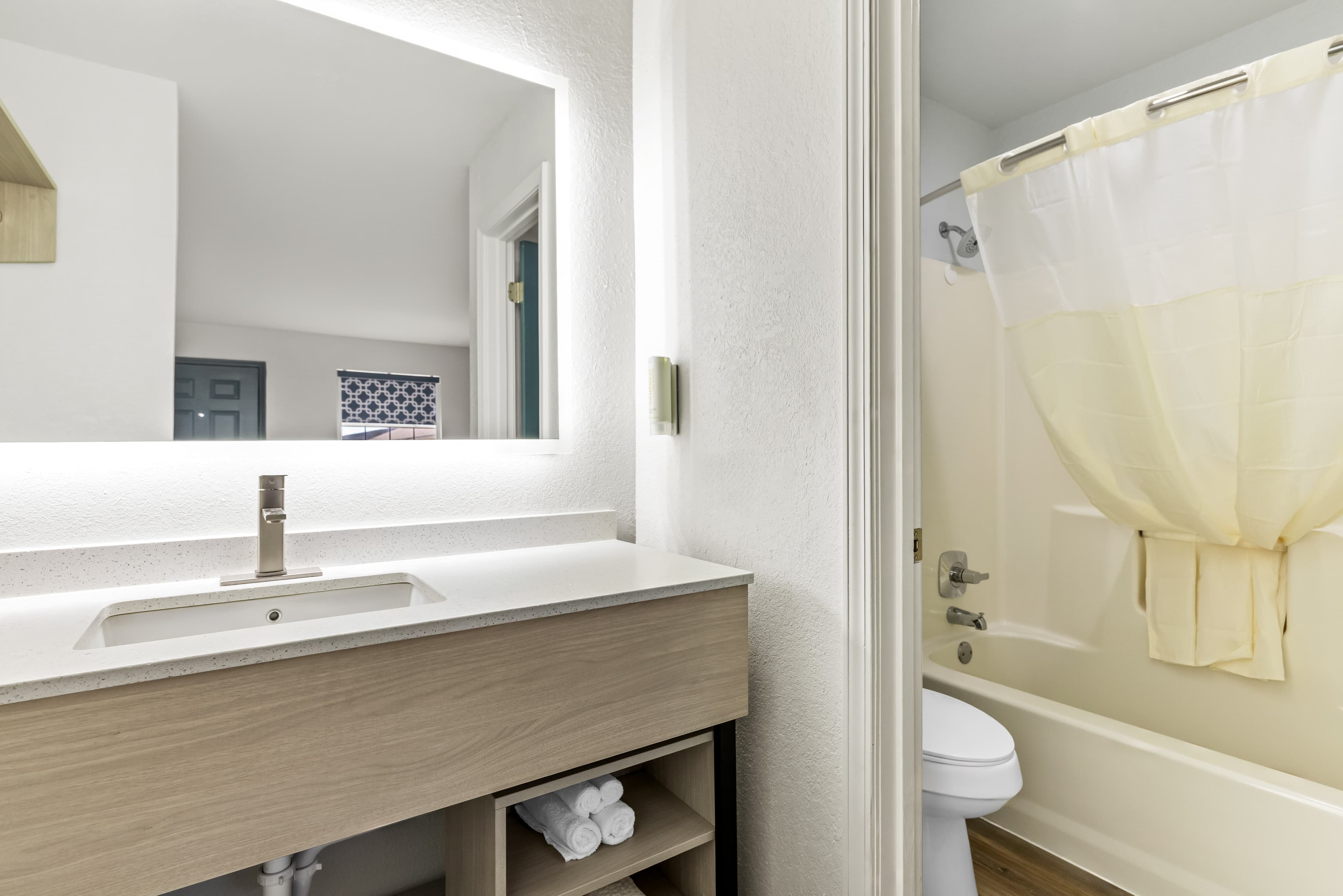 Rodeway Inn Muskogee — 25