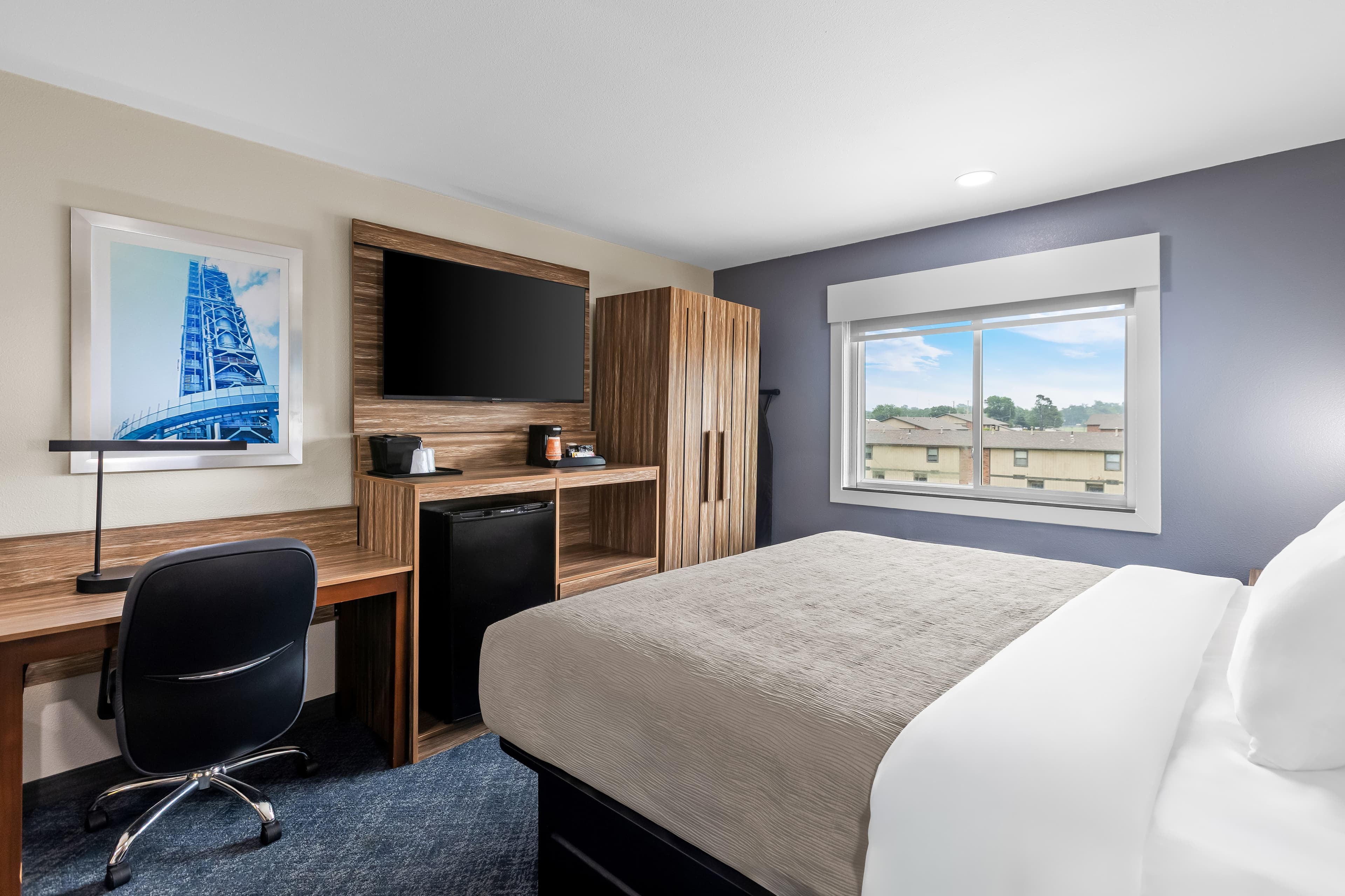 Quality Inn Ponca City — 3